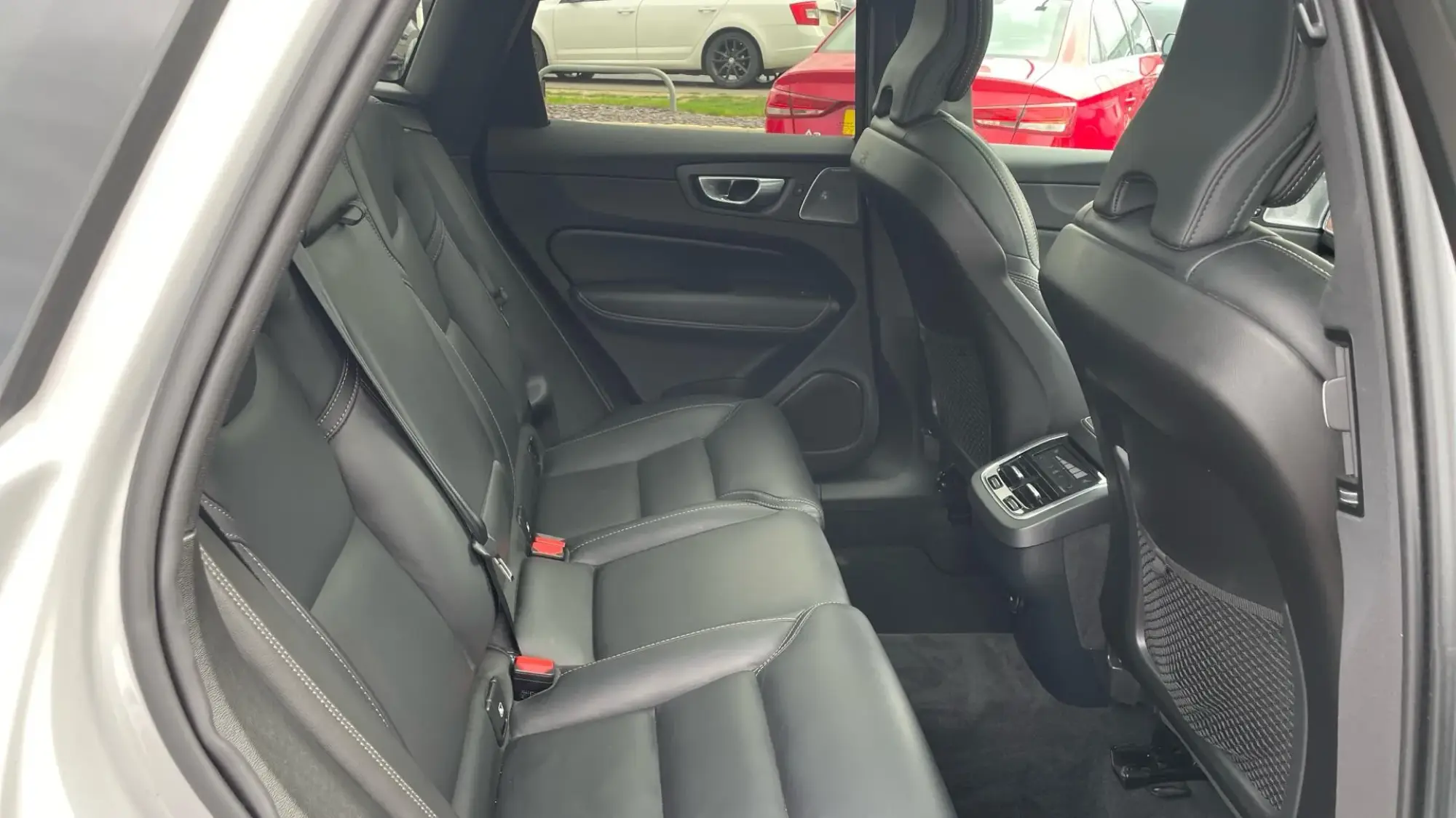 Volvo XC60 Image 10 Volvo XC60 Image 10