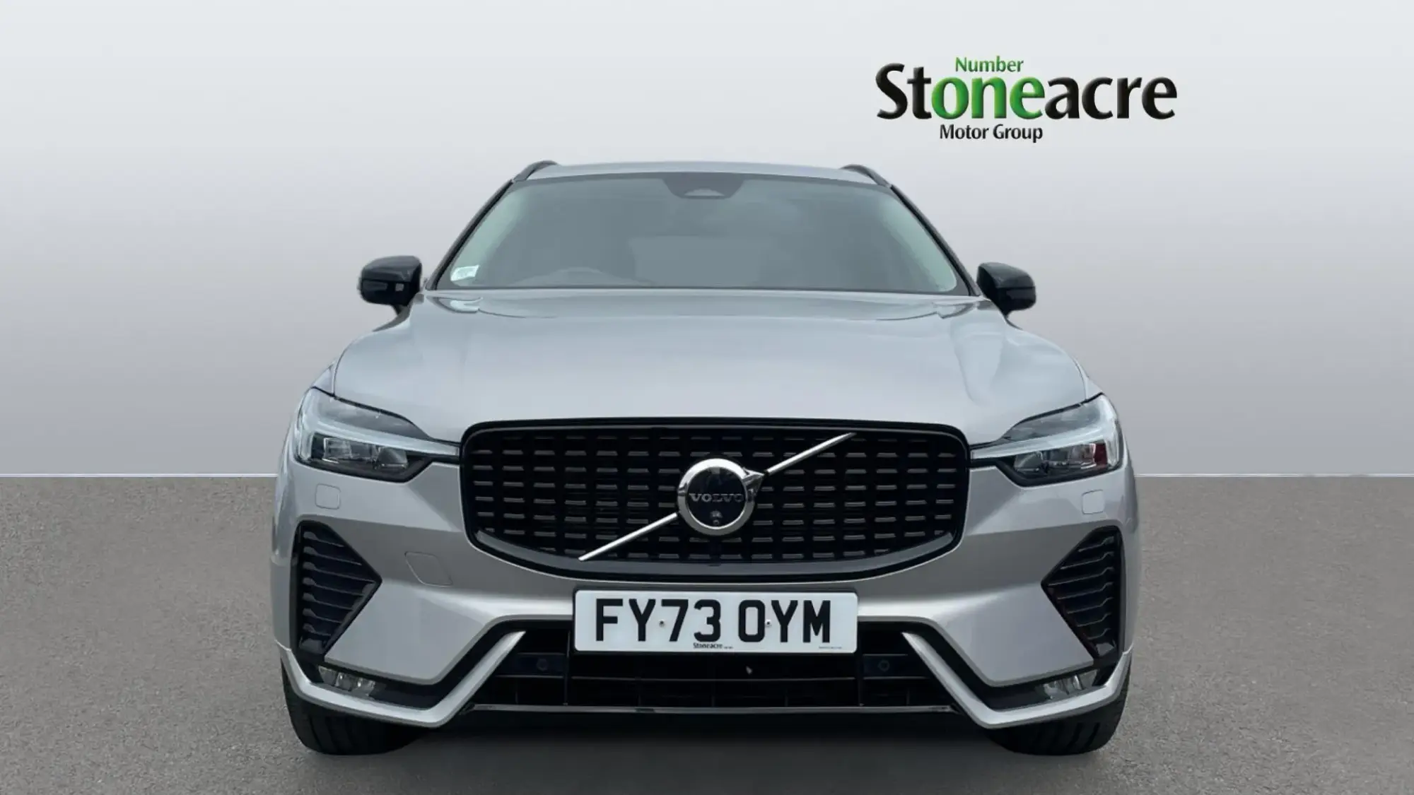 Volvo XC60 Image 2 Volvo XC60 Image 2