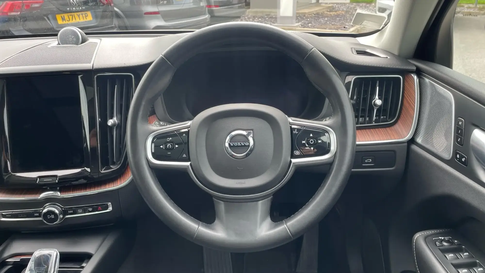Volvo XC60 Image 30 Volvo XC60 Image 30