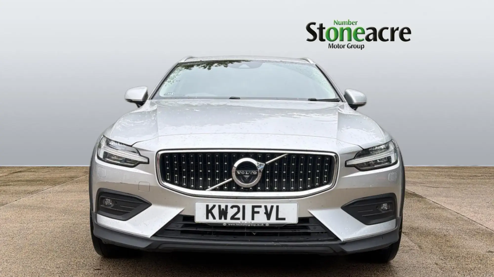Volvo V60 Cross Country Image 8 Volvo V60 Cross Country Image 8