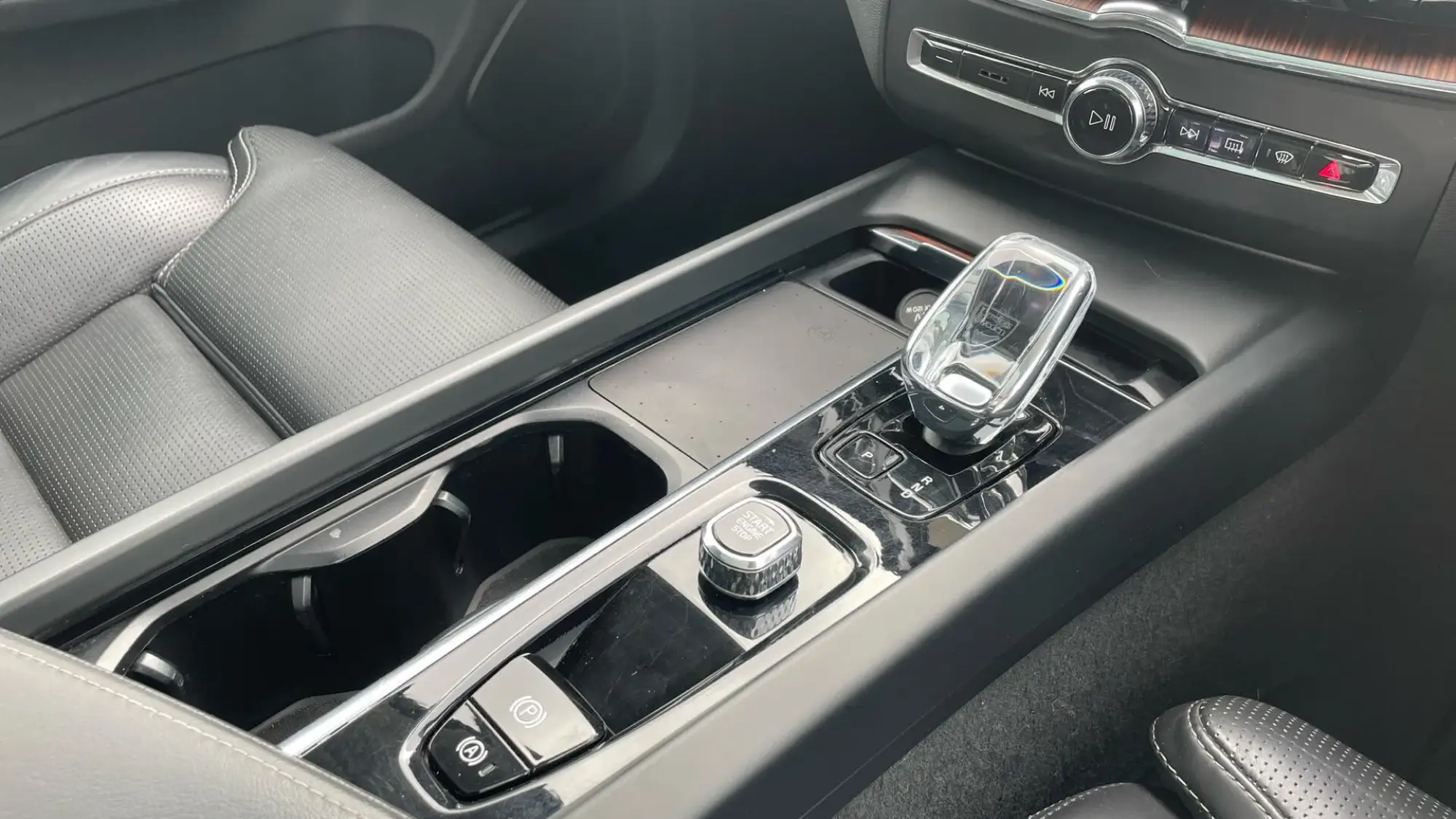 Volvo XC60 Image 9 Volvo XC60 Image 9