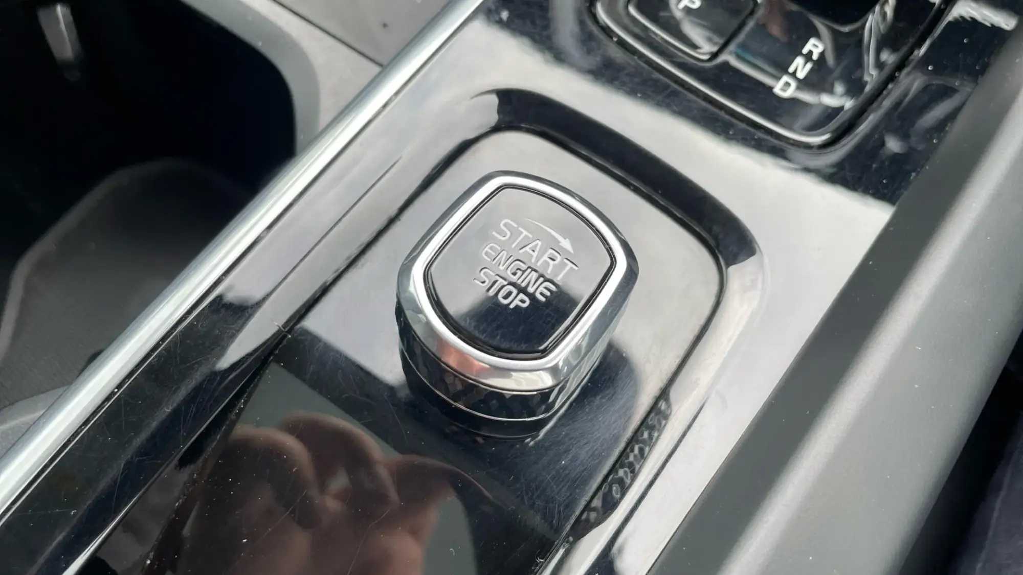Volvo XC60 Image 14 Volvo XC60 Image 14