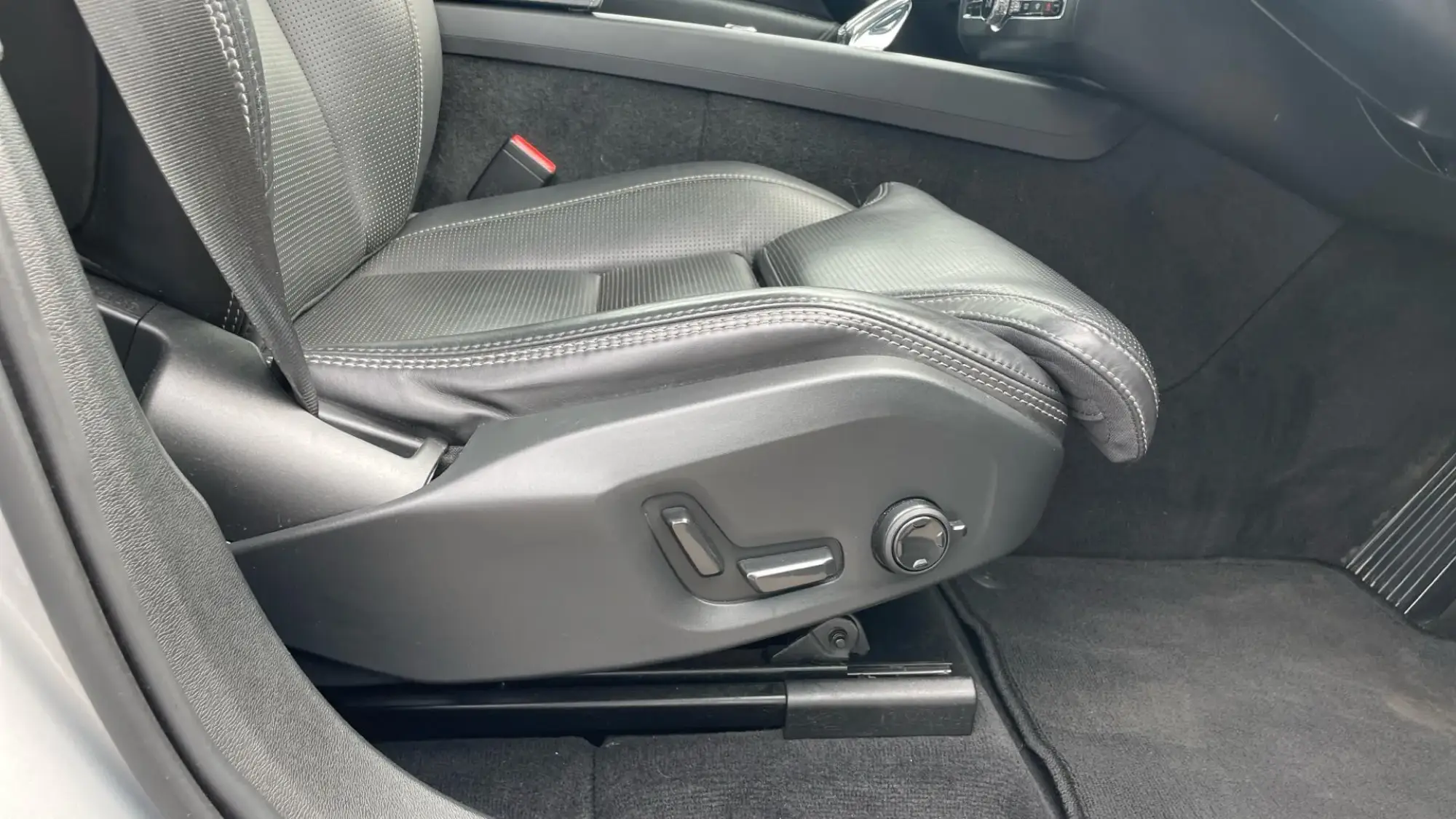 Volvo XC60 Image 37 Volvo XC60 Image 37