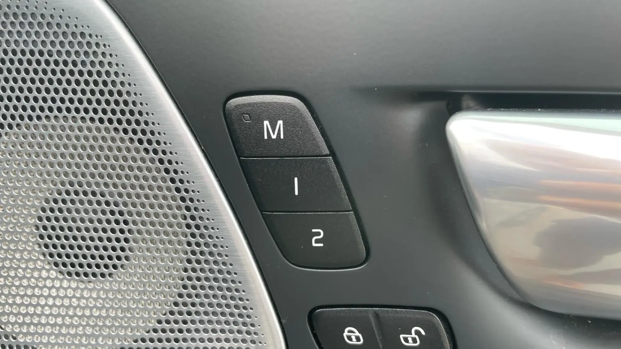 Volvo XC60 Image 18 Volvo XC60 Image 18