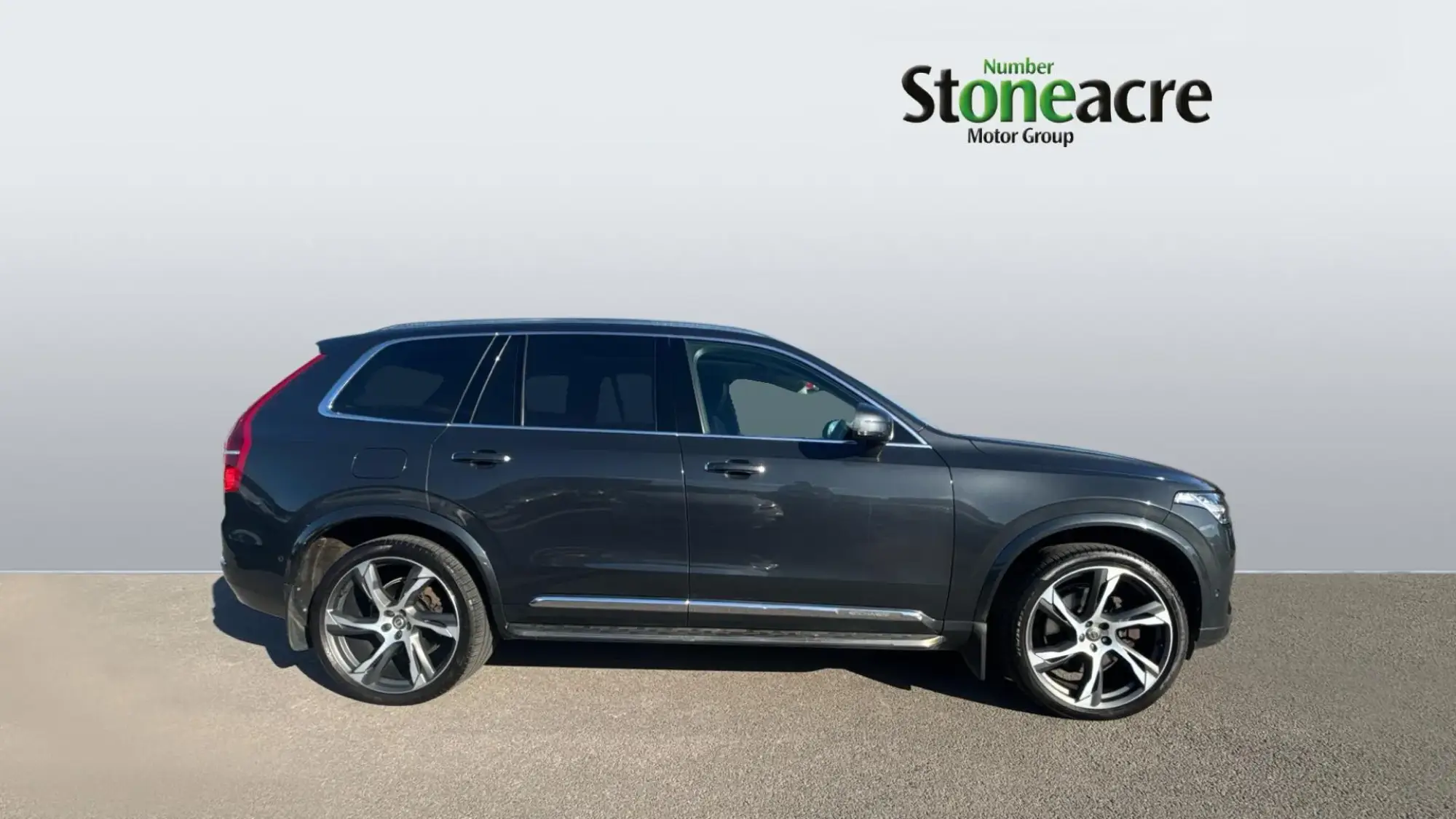 Volvo XC90 Plug-In Hybrid 2.0h T8 Twin Engine Recharge 11.6kWh Inscription Pro Auto 4WD Euro 6 (s/s) 5dr YR21EMZ Image 3 Volvo XC90 Plug-In Hybrid 2.0h T8 Twin Engine Recharge 11.6kWh Inscription Pro Auto 4WD Euro 6 (s/s) 5dr YR21EMZ Image 3