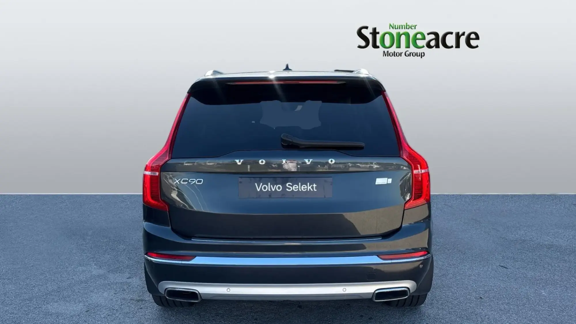 Volvo XC90 Plug-In Hybrid Image 7 Volvo XC90 Plug-In Hybrid Image 7