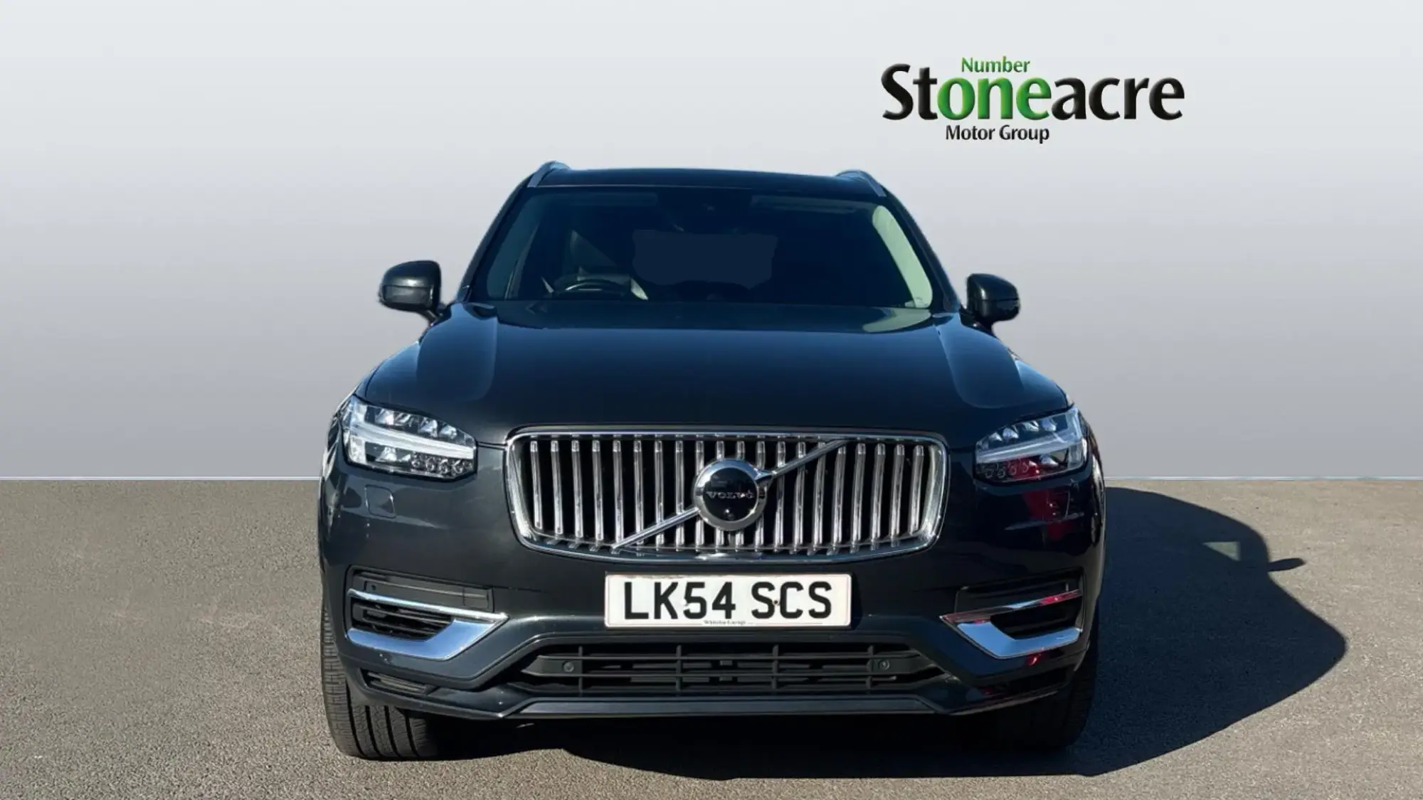 Volvo XC90 Plug-In Hybrid Image 8 Volvo XC90 Plug-In Hybrid Image 8
