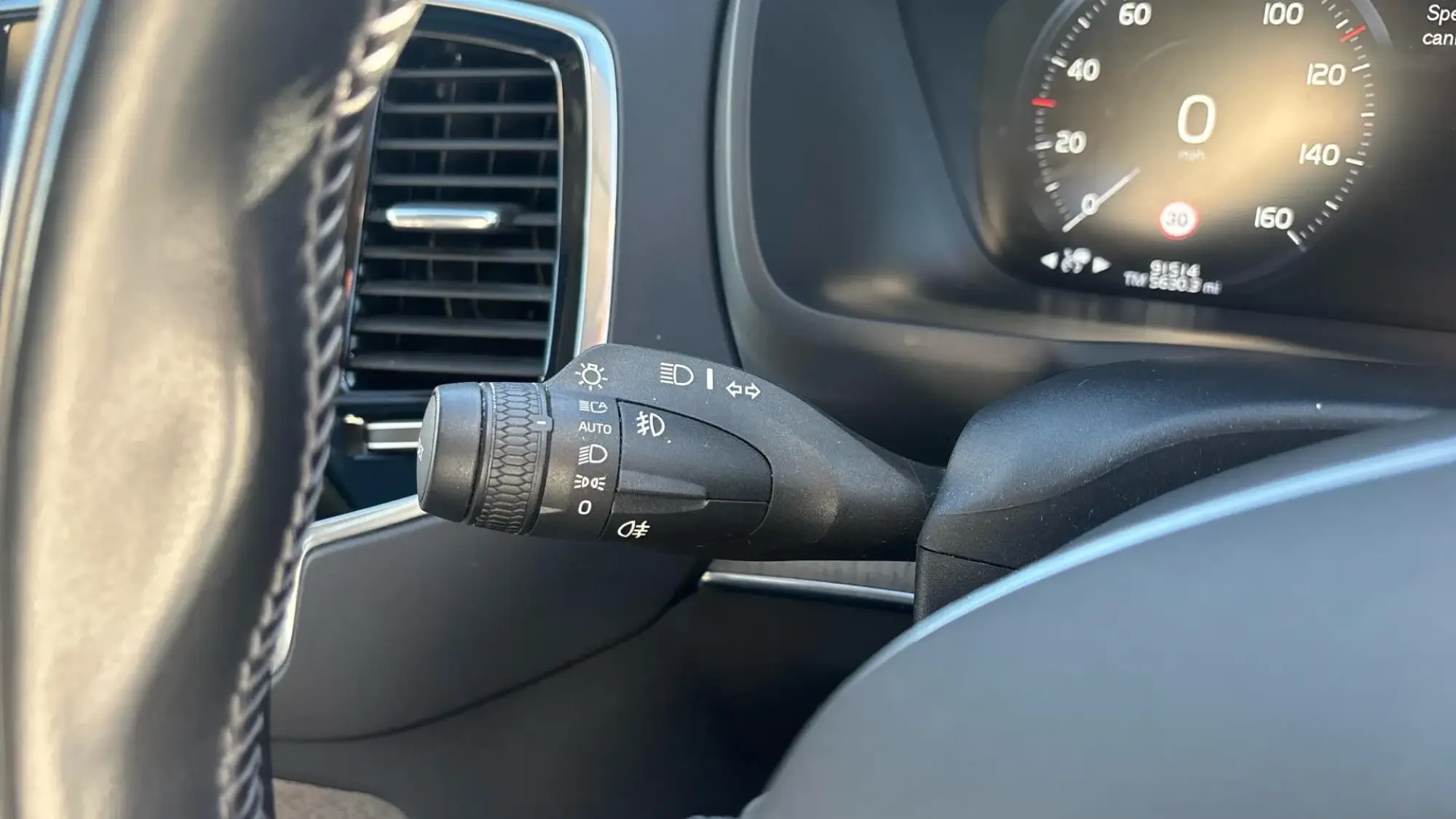 Volvo XC90 Plug-In Hybrid Image 18 Volvo XC90 Plug-In Hybrid Image 18
