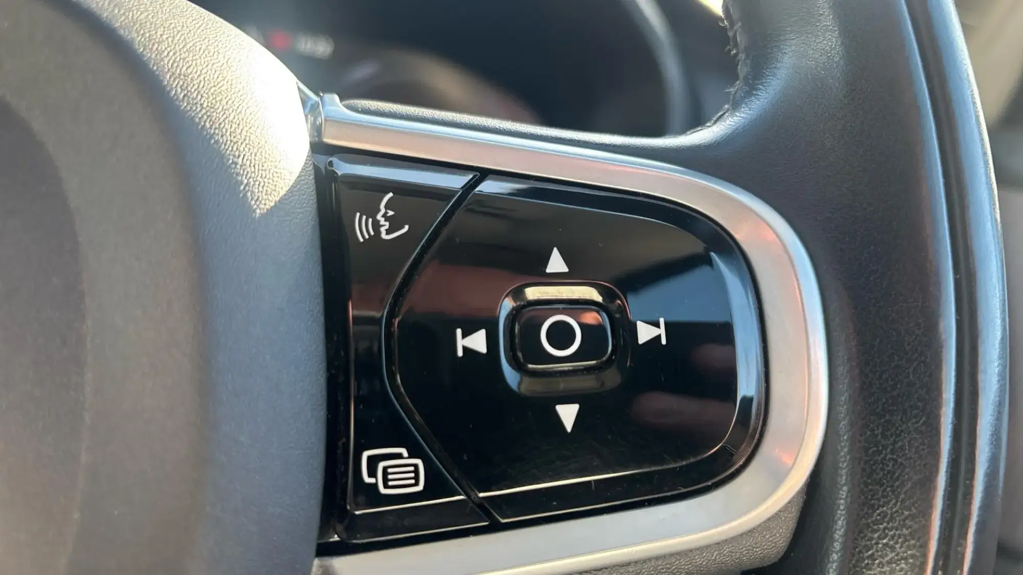 Volvo XC90 Plug-In Hybrid Image 20 Volvo XC90 Plug-In Hybrid Image 20