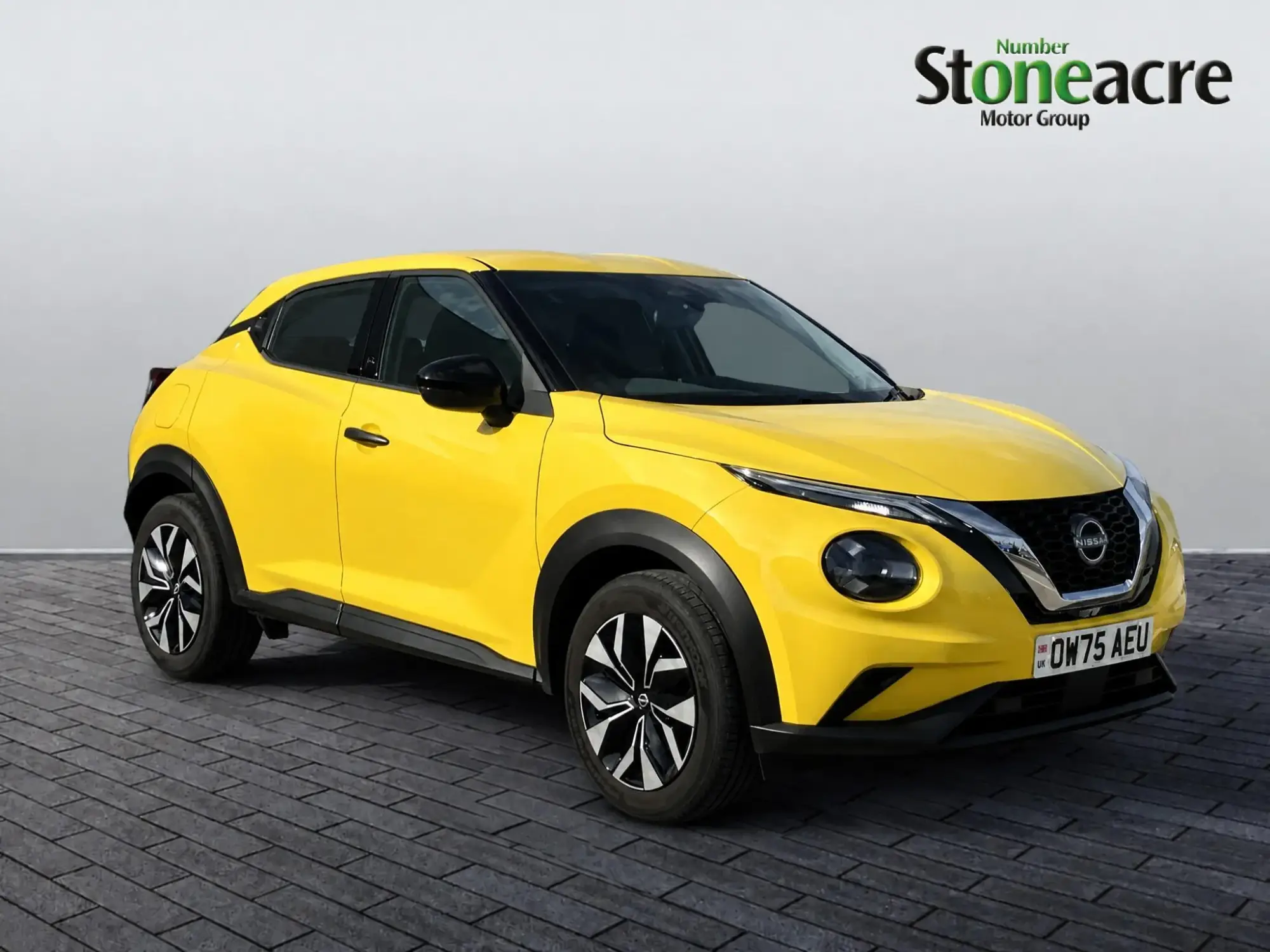 Nissan Juke Image 1 Nissan Juke Image 1