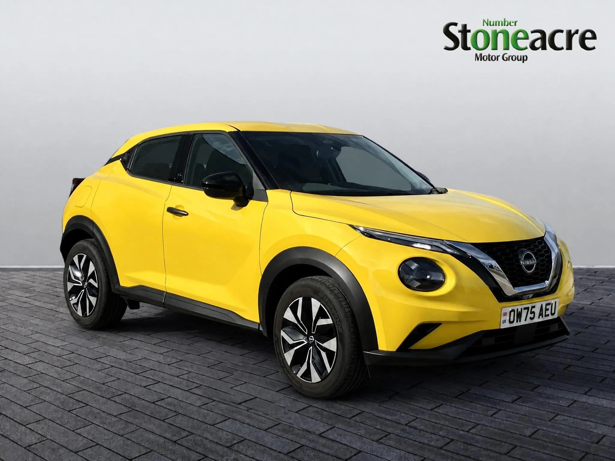 2025 Nissan Juke