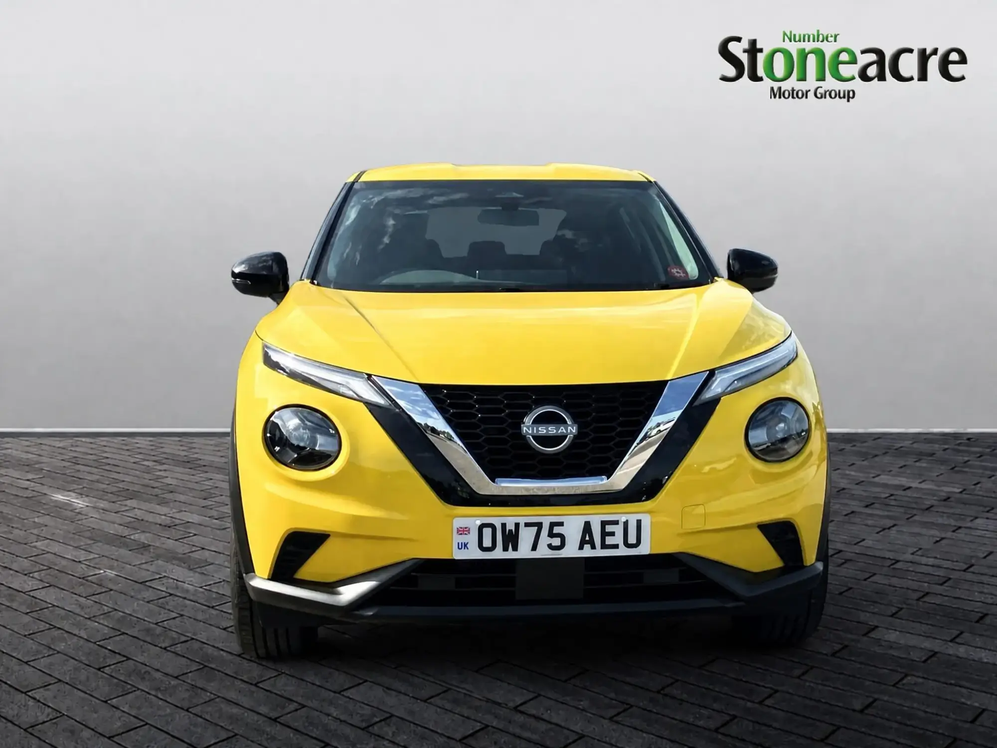 Nissan Juke Image 2 Nissan Juke Image 2