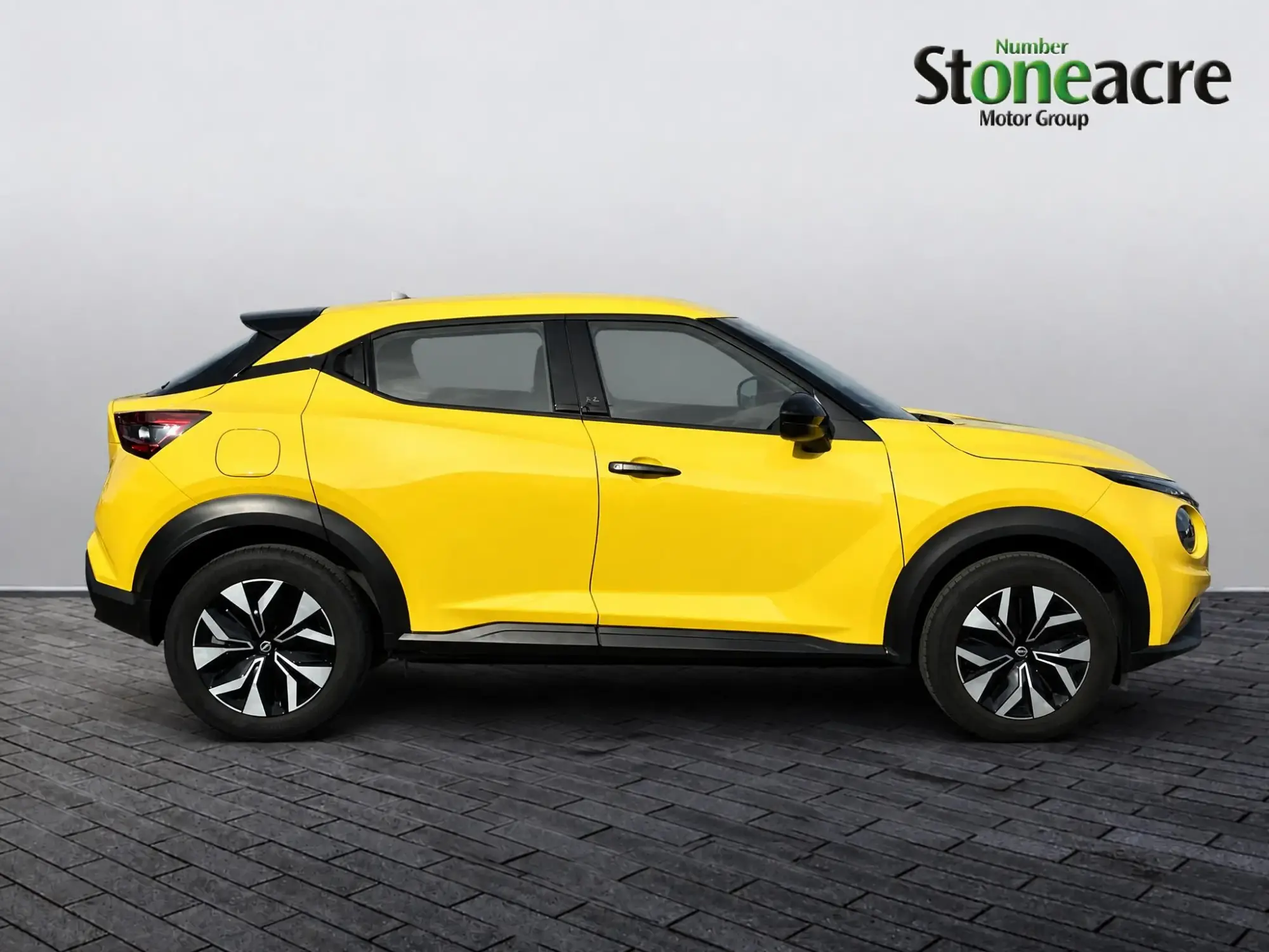 Nissan Juke Image 5 Nissan Juke Image 5