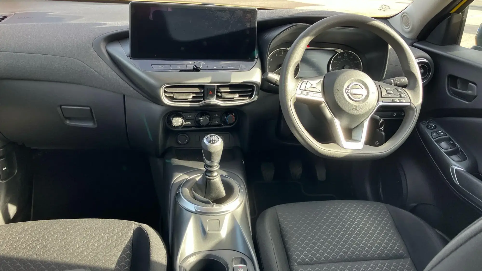 Nissan Juke Image 6 Nissan Juke Image 6