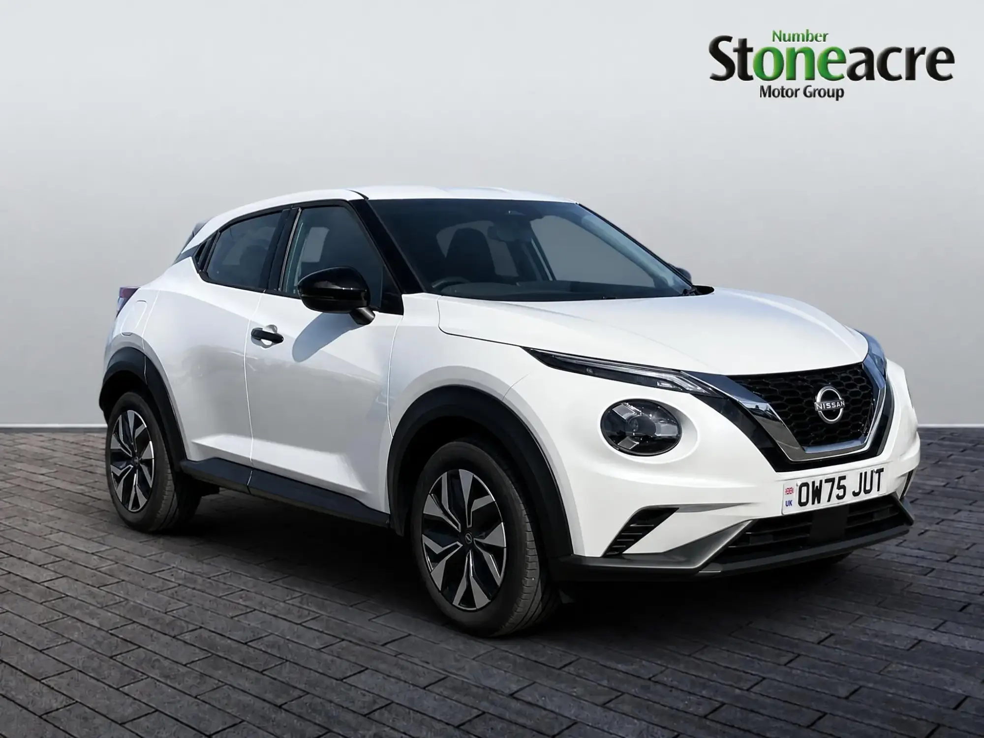 Nissan Juke Image 1 Nissan Juke Image 1