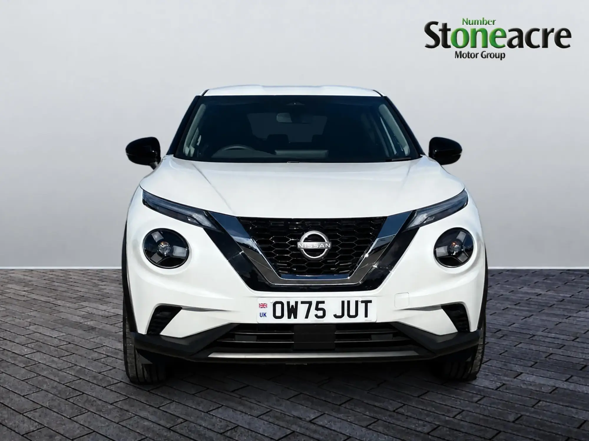 Nissan Juke Image 2 Nissan Juke Image 2