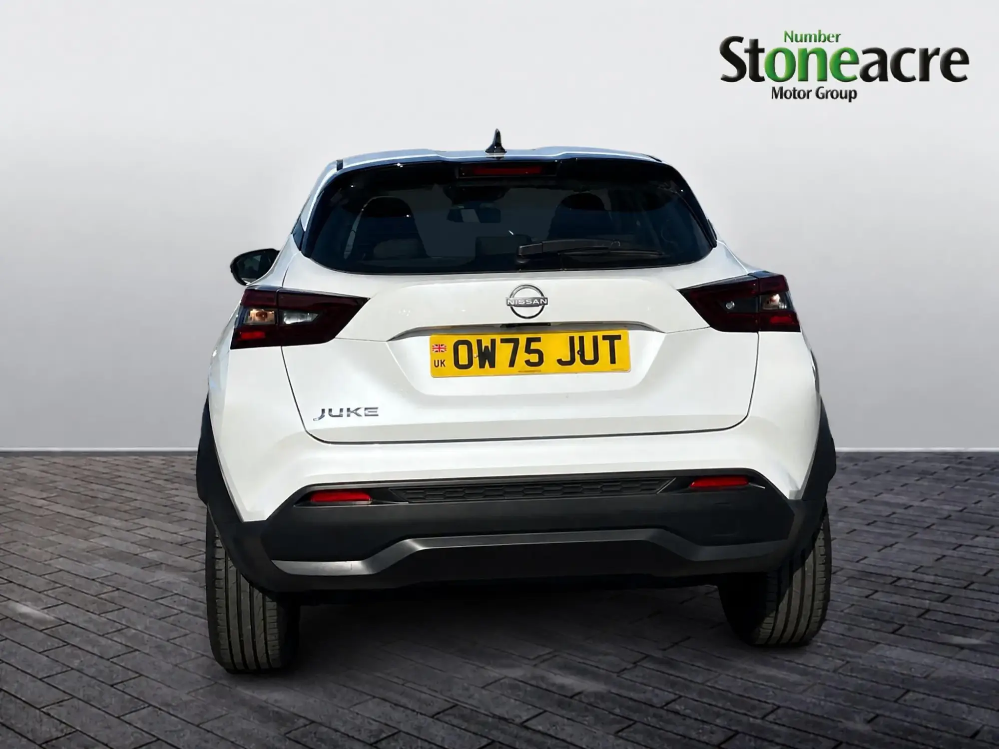 Nissan Juke Image 4 Nissan Juke Image 4