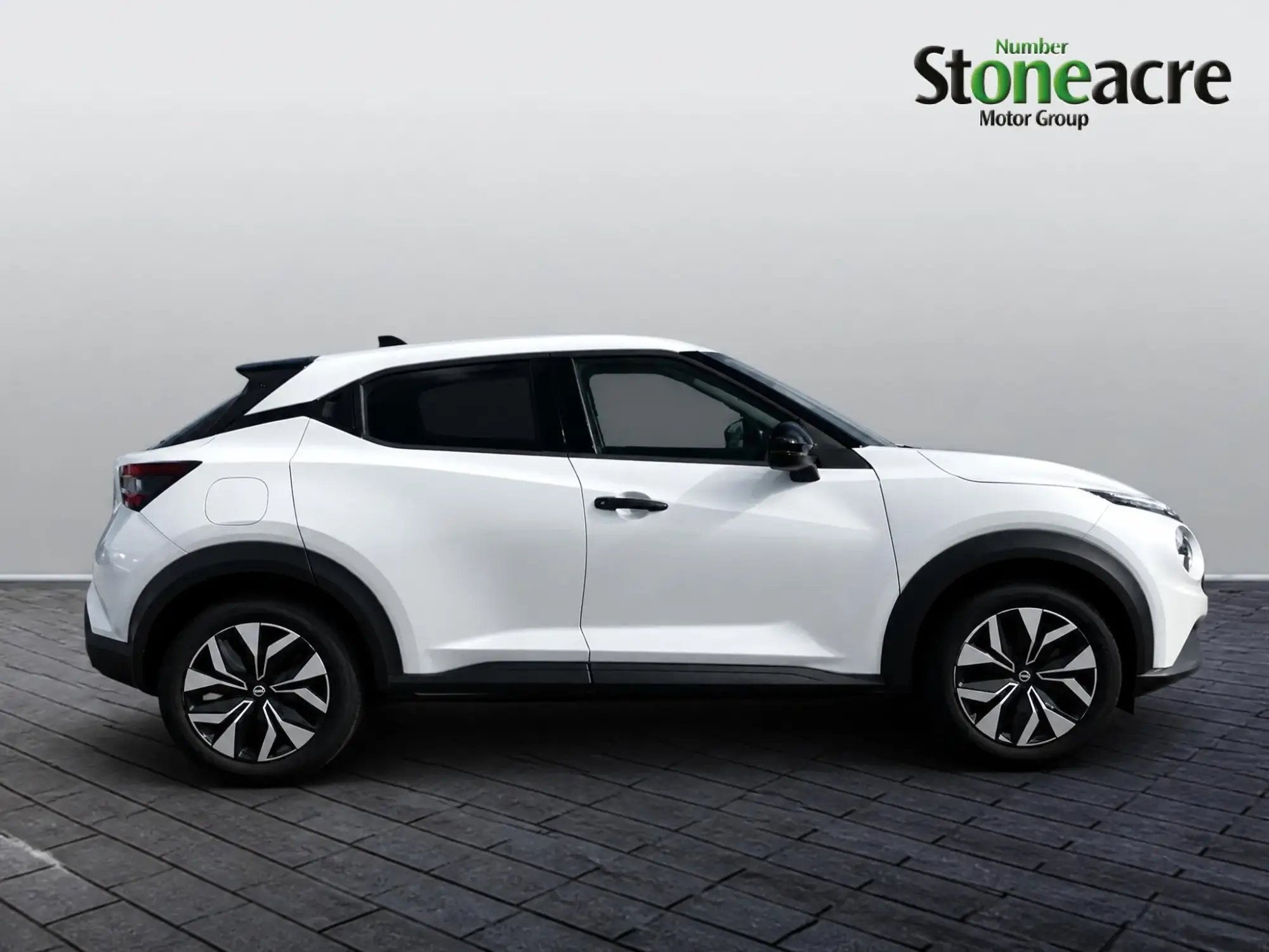 Nissan Juke Image 5 Nissan Juke Image 5