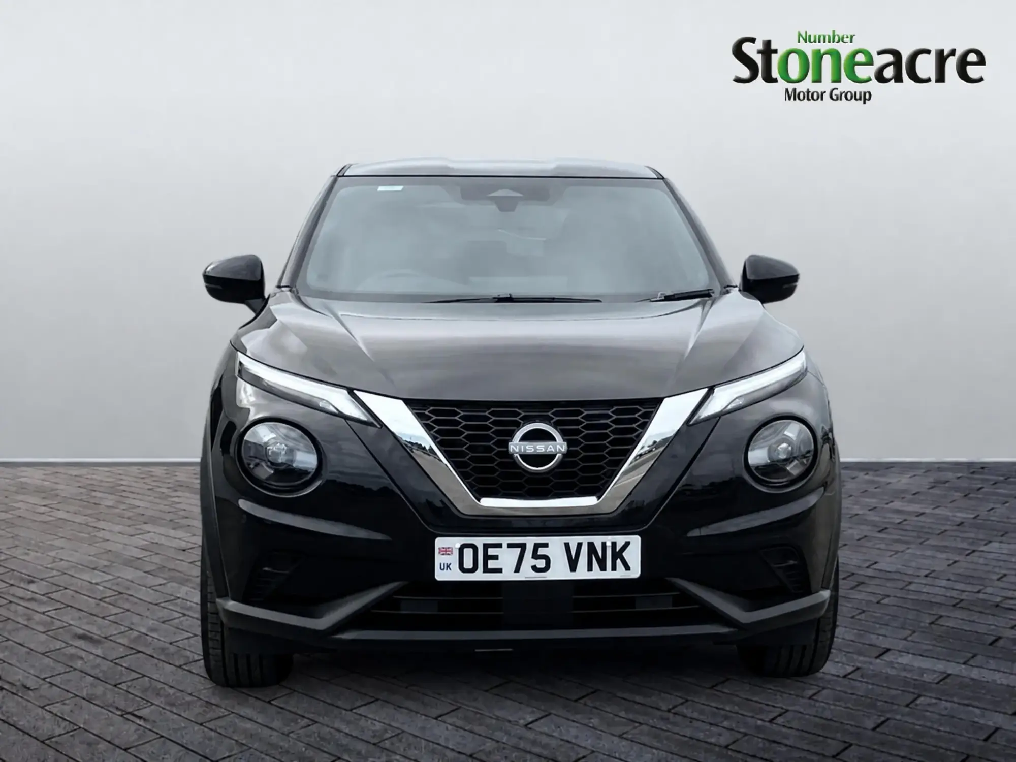 Nissan Juke Image 2