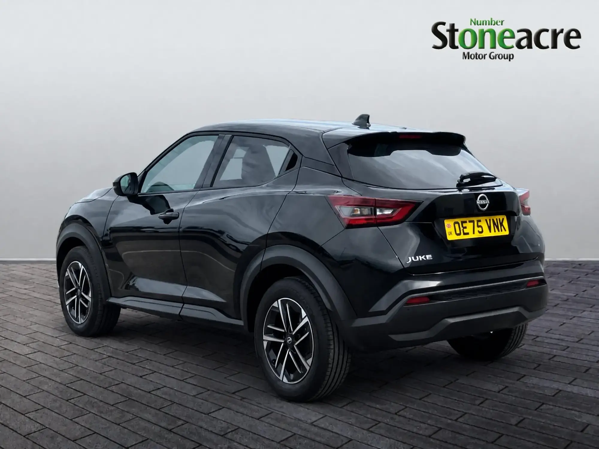 Nissan Juke Image 3