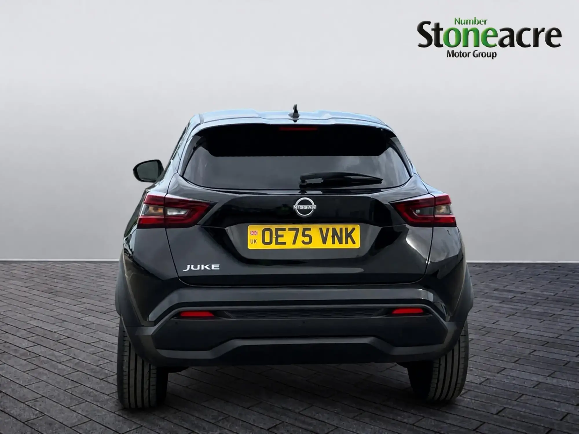 Nissan Juke Image 4