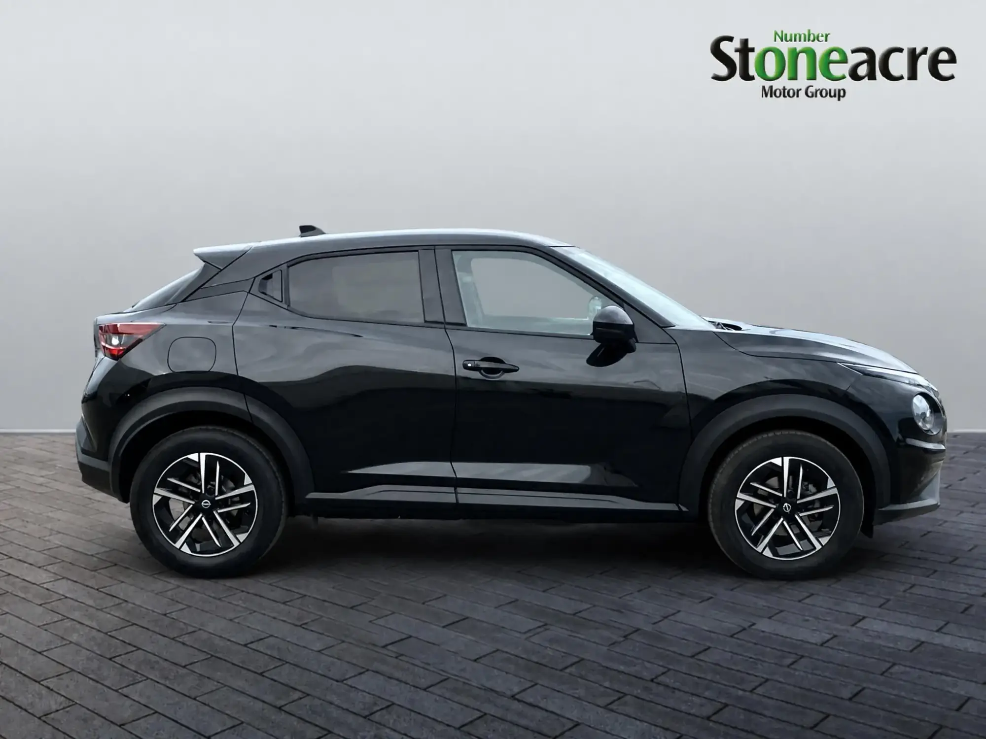 Nissan Juke Image 5