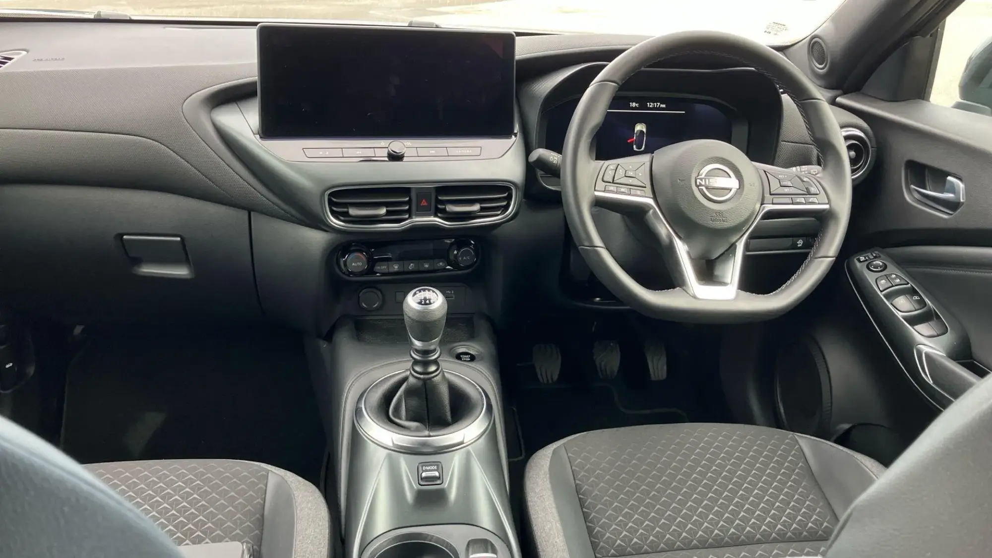 Nissan Juke Image 6
