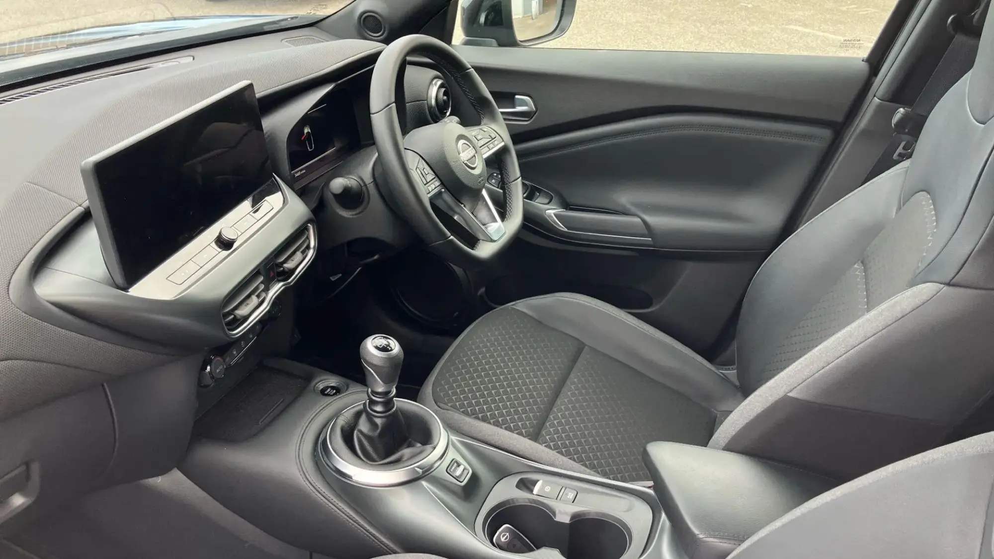 Nissan Juke Image 9