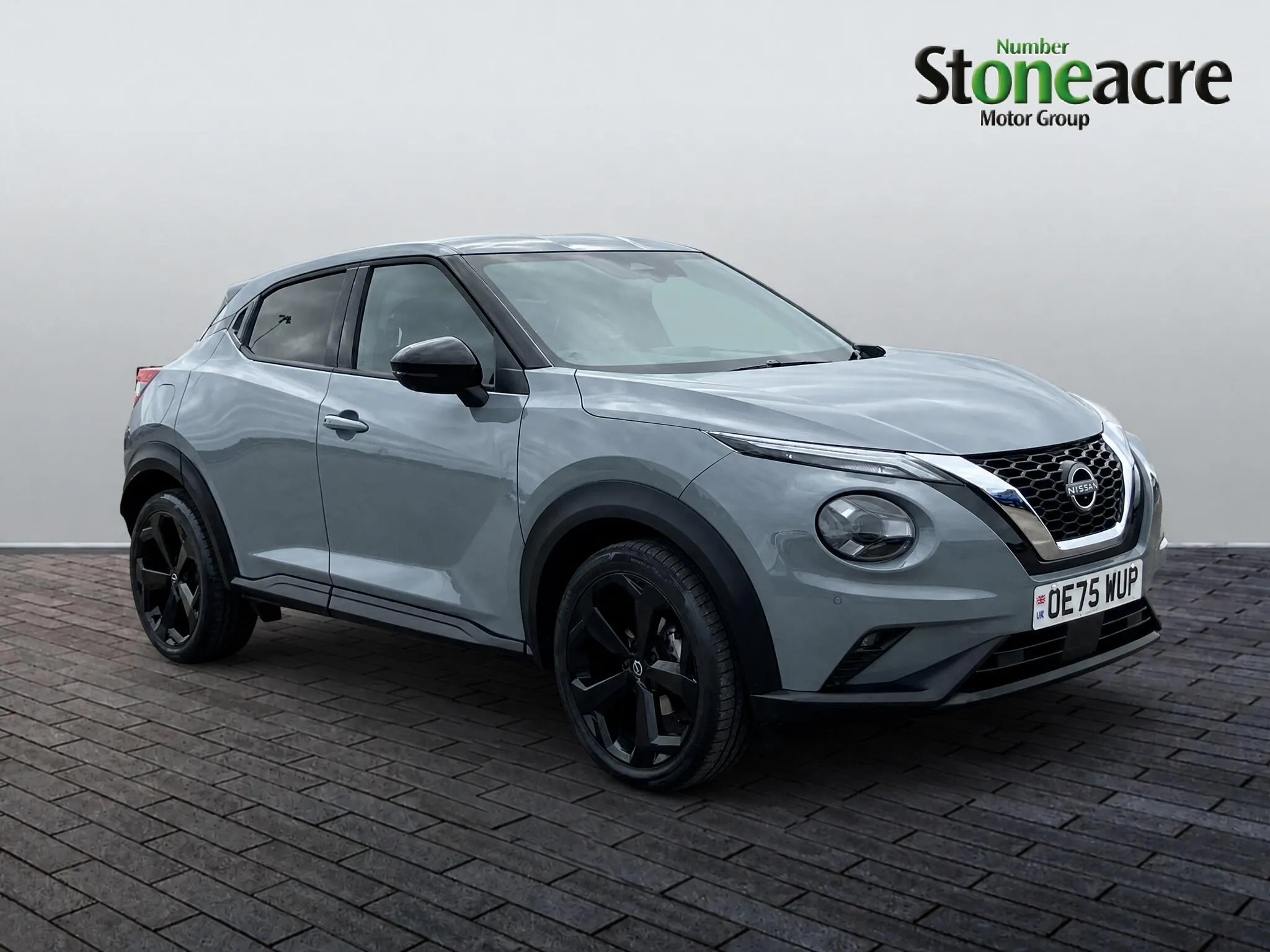 2025 Nissan Juke