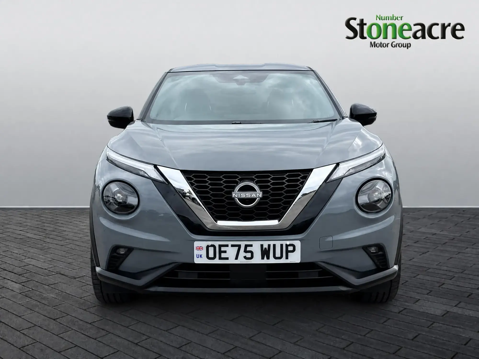 Nissan Juke Image 2