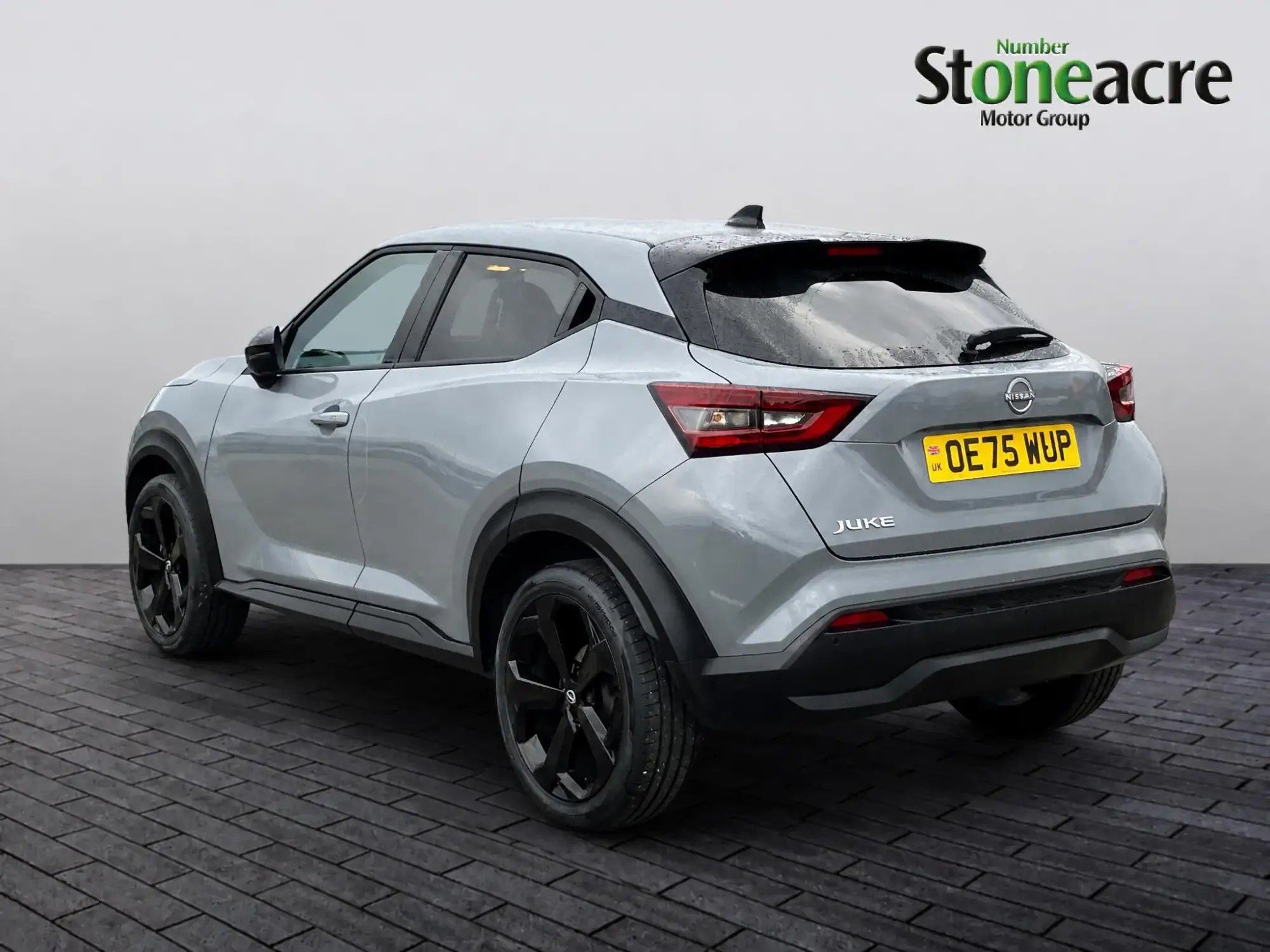 Nissan Juke Image 3