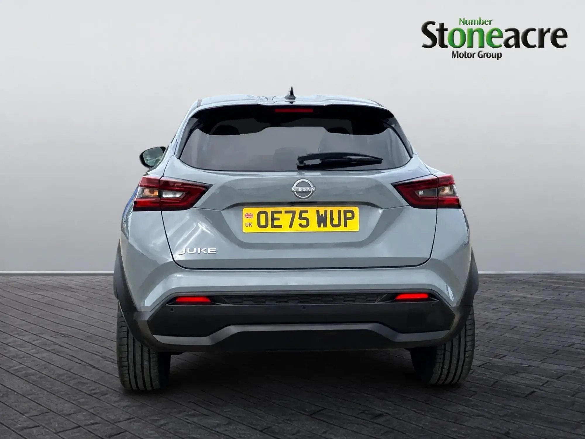 Nissan Juke Image 4