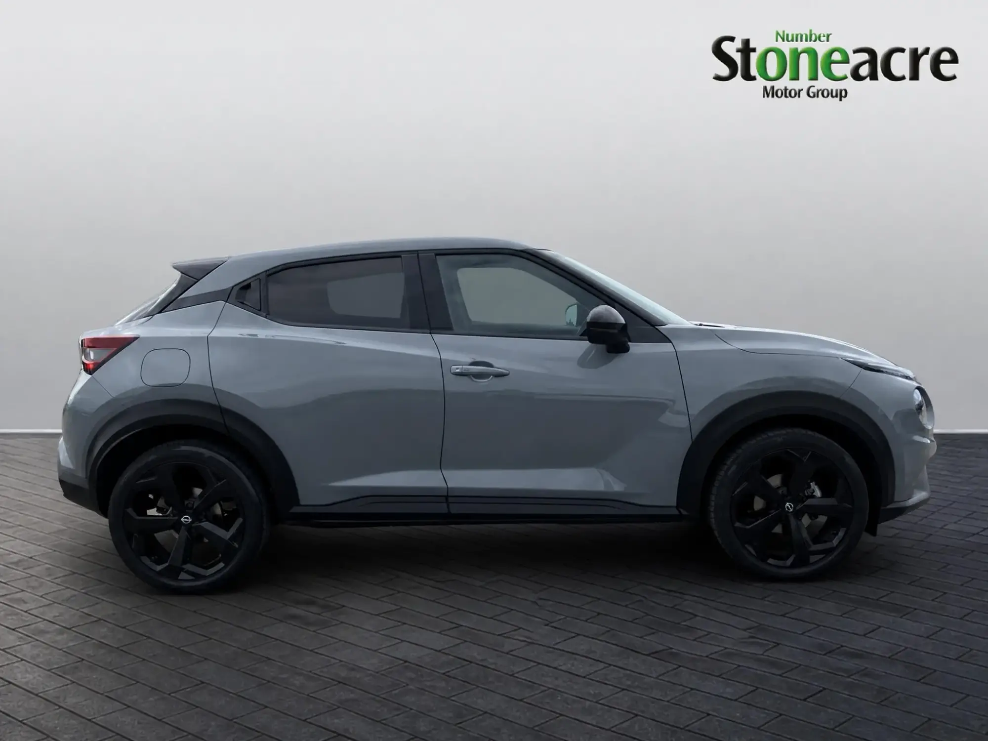 Nissan Juke Image 5