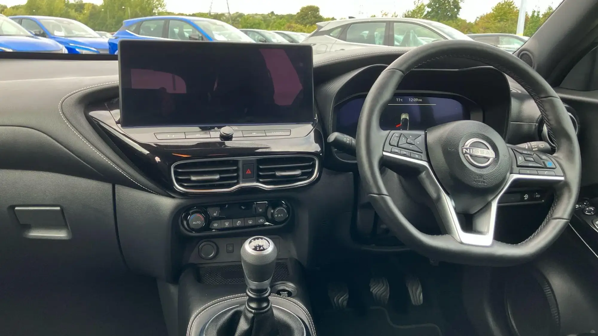 Nissan Juke Image 7