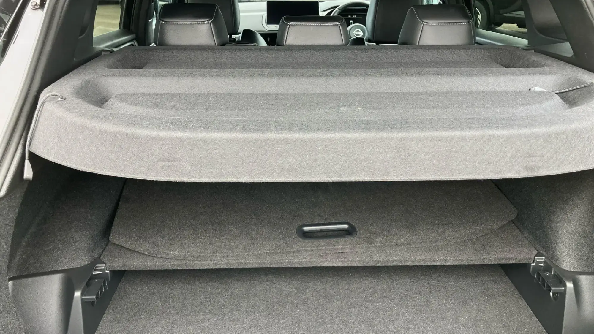 Nissan Qashqai with e-POWER Image 9