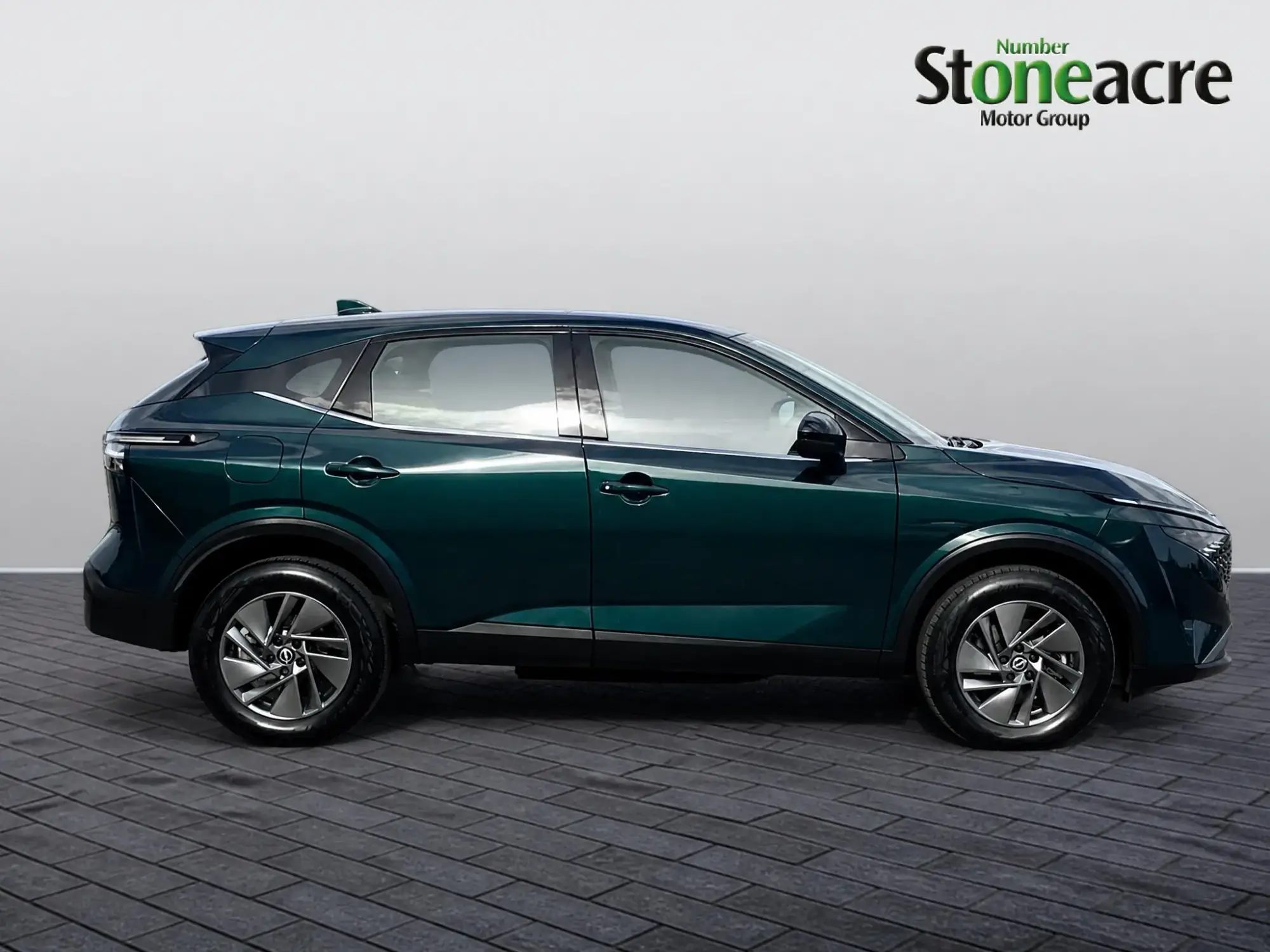 Nissan Qashqai Image 5