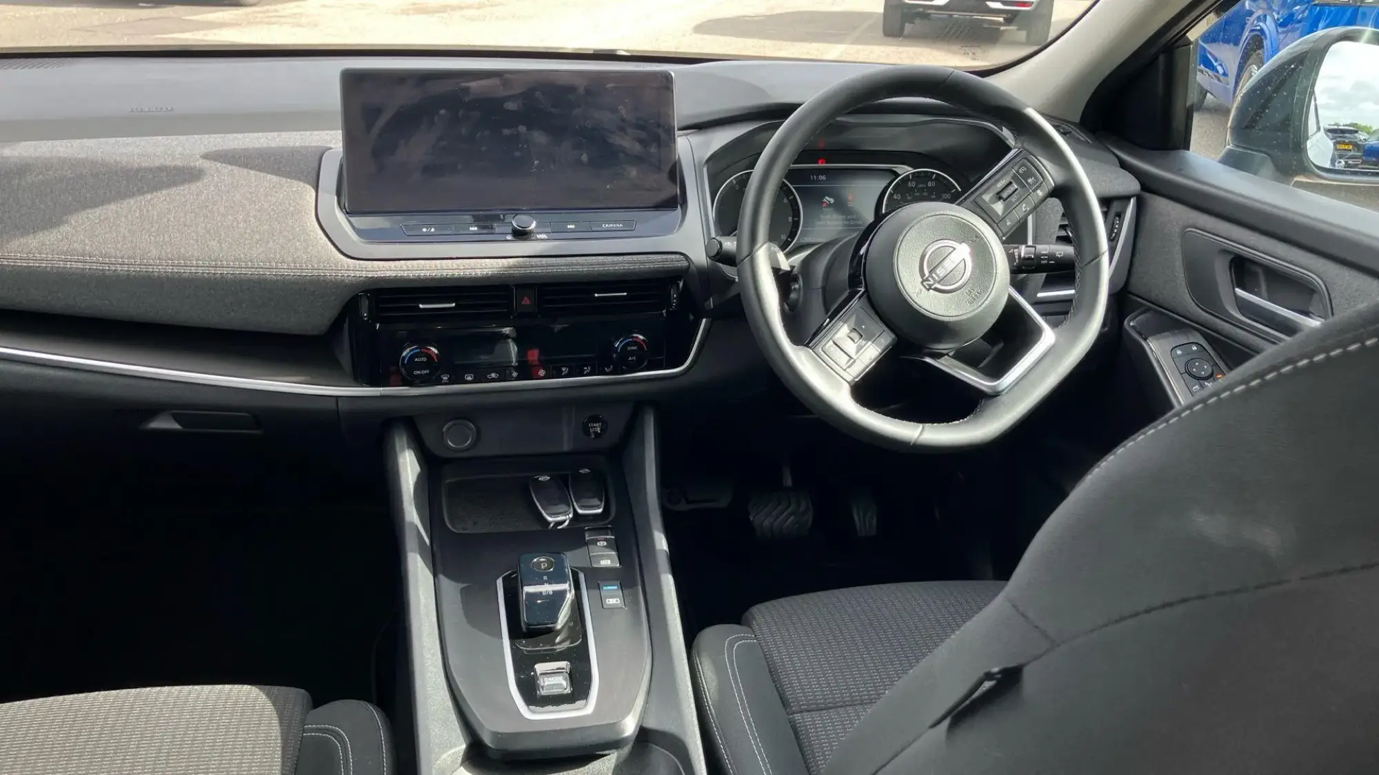 Nissan Qashqai Image 6