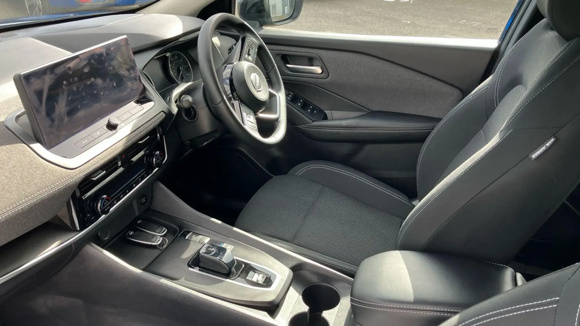 Nissan Qashqai Image 9