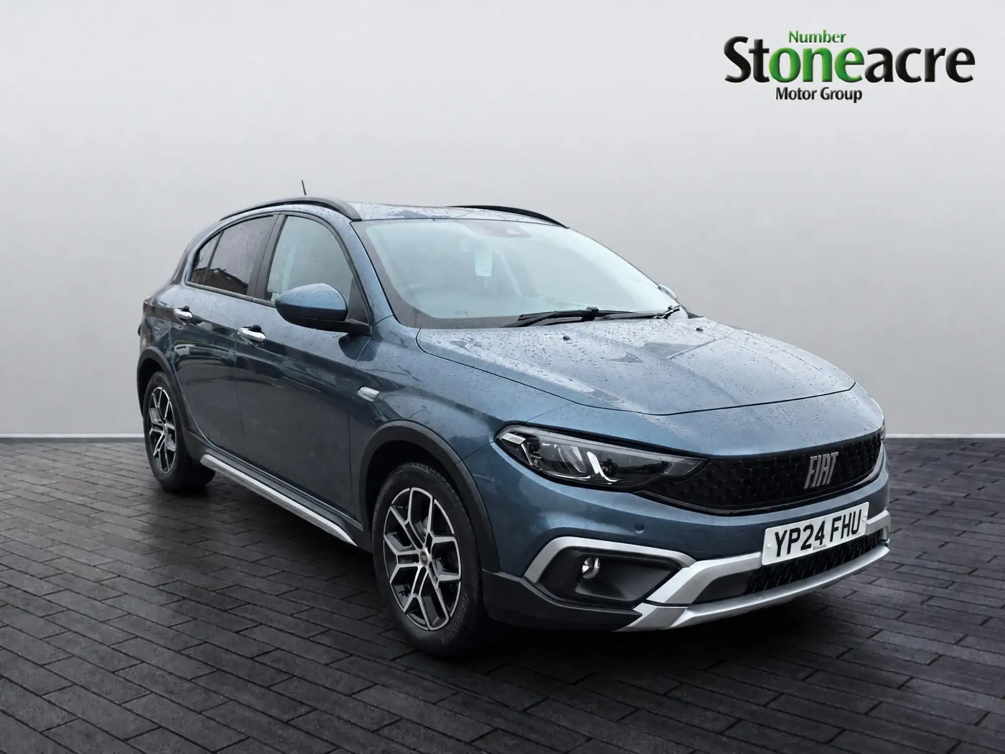 Fiat Tipo Image 1 Fiat Tipo Image 1