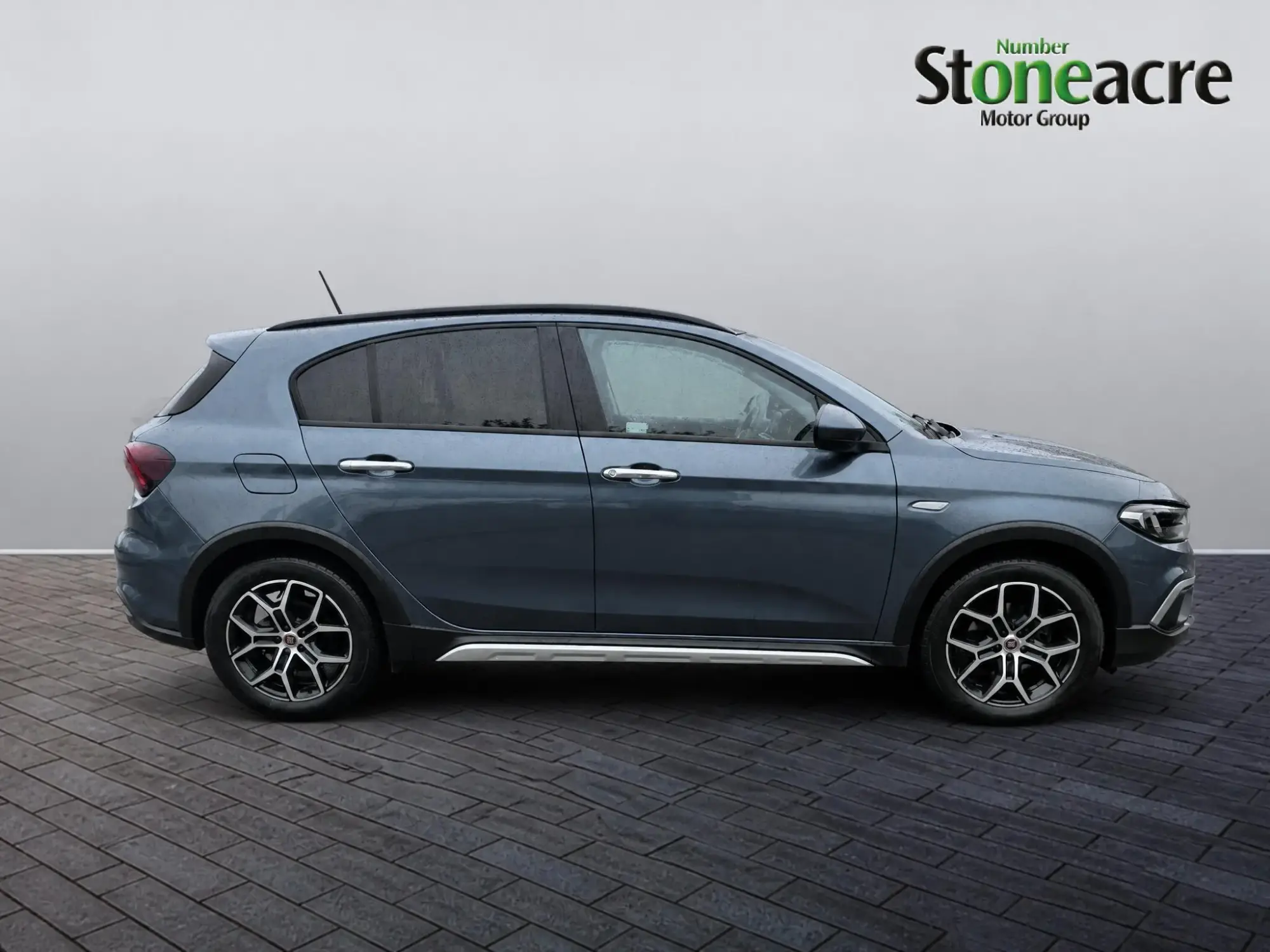 Fiat Tipo Image 2 Fiat Tipo Image 2