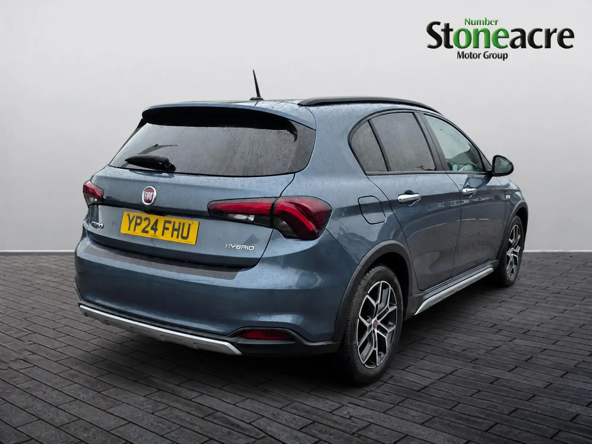 Fiat Tipo Image 3 Fiat Tipo Image 3