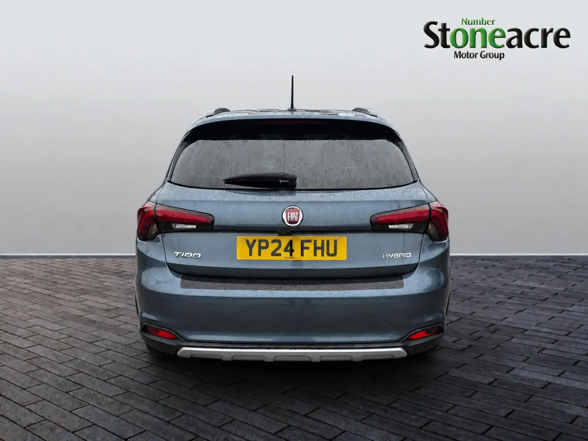Fiat Tipo Image 4 Fiat Tipo Image 4