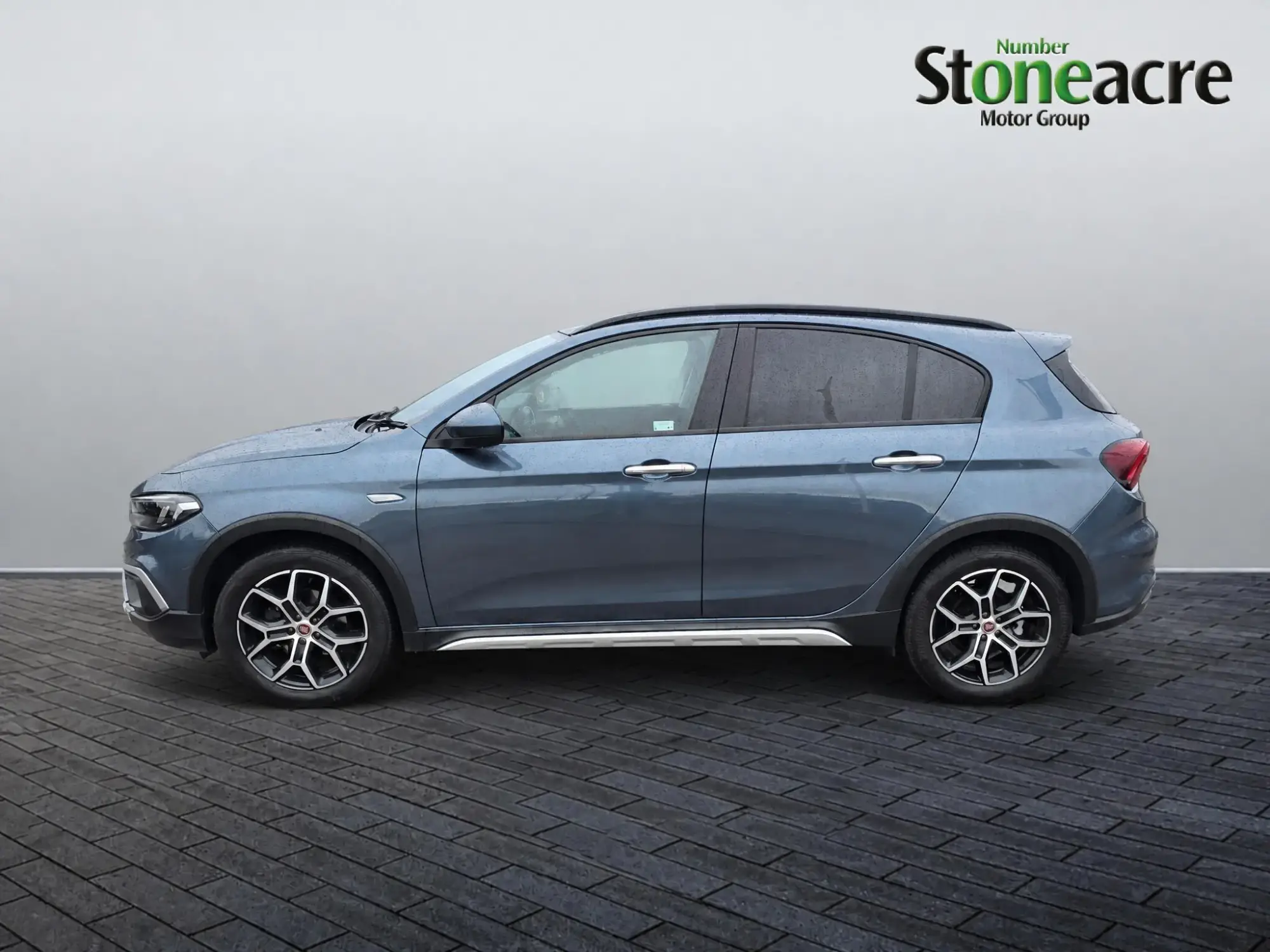 Fiat Tipo Image 7 Fiat Tipo Image 7