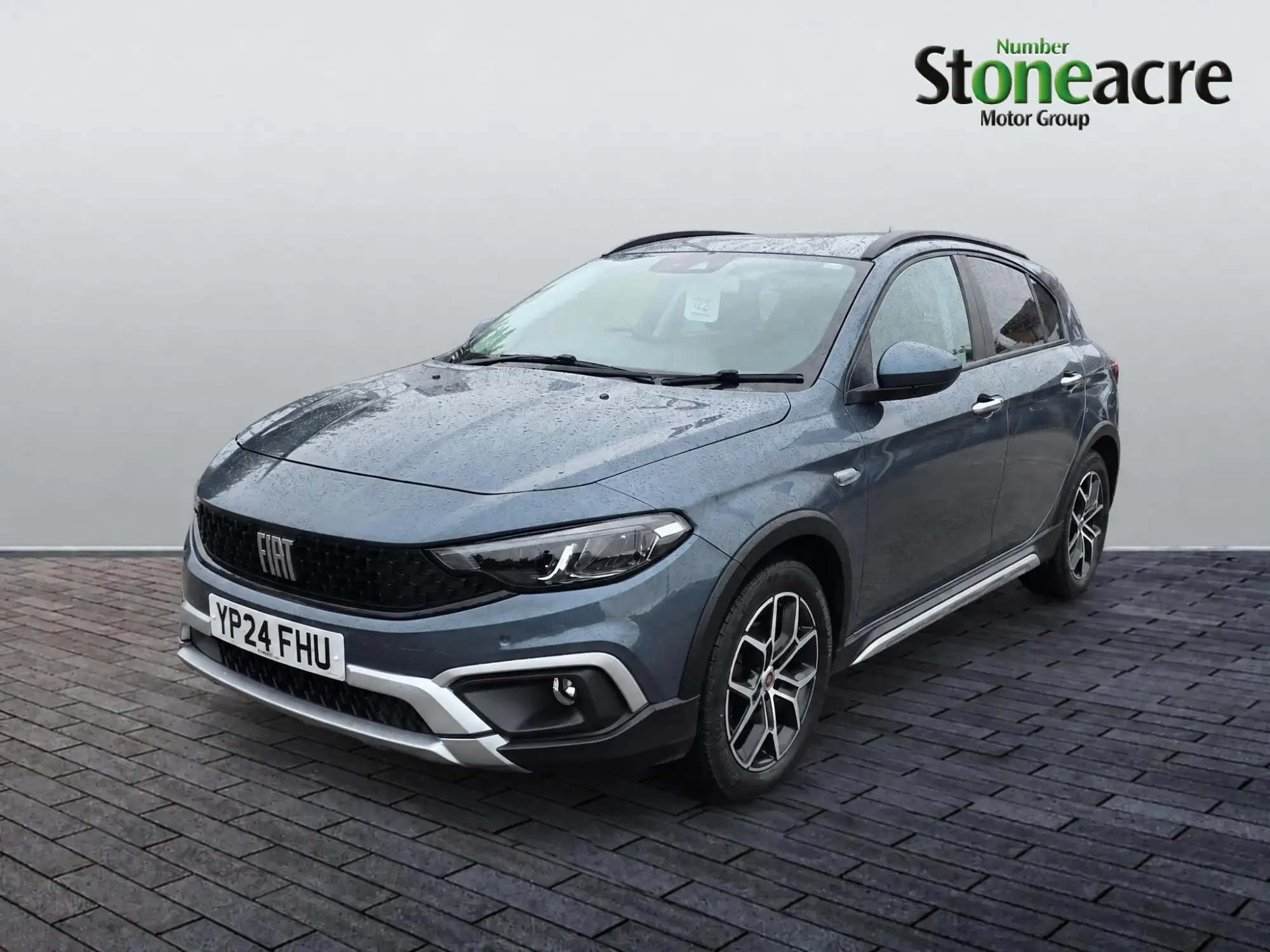 Fiat Tipo Image 8 Fiat Tipo Image 8