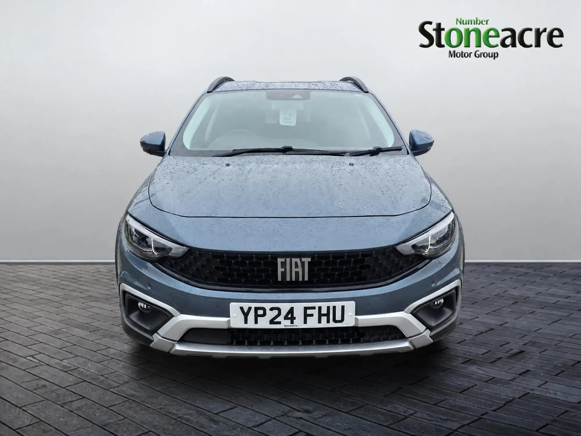 Fiat Tipo Image 9 Fiat Tipo Image 9