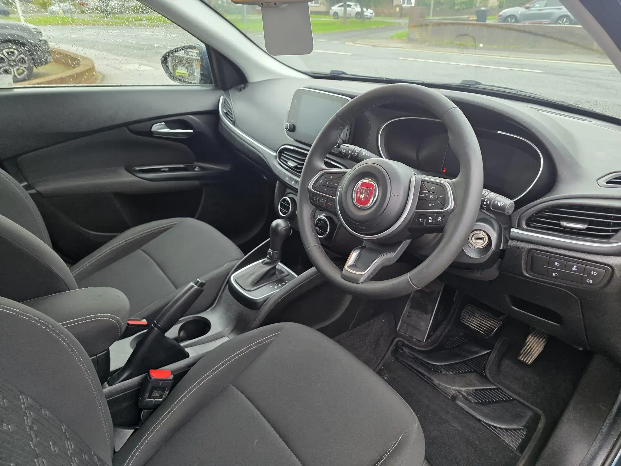 Fiat Tipo Image 11 Fiat Tipo Image 11