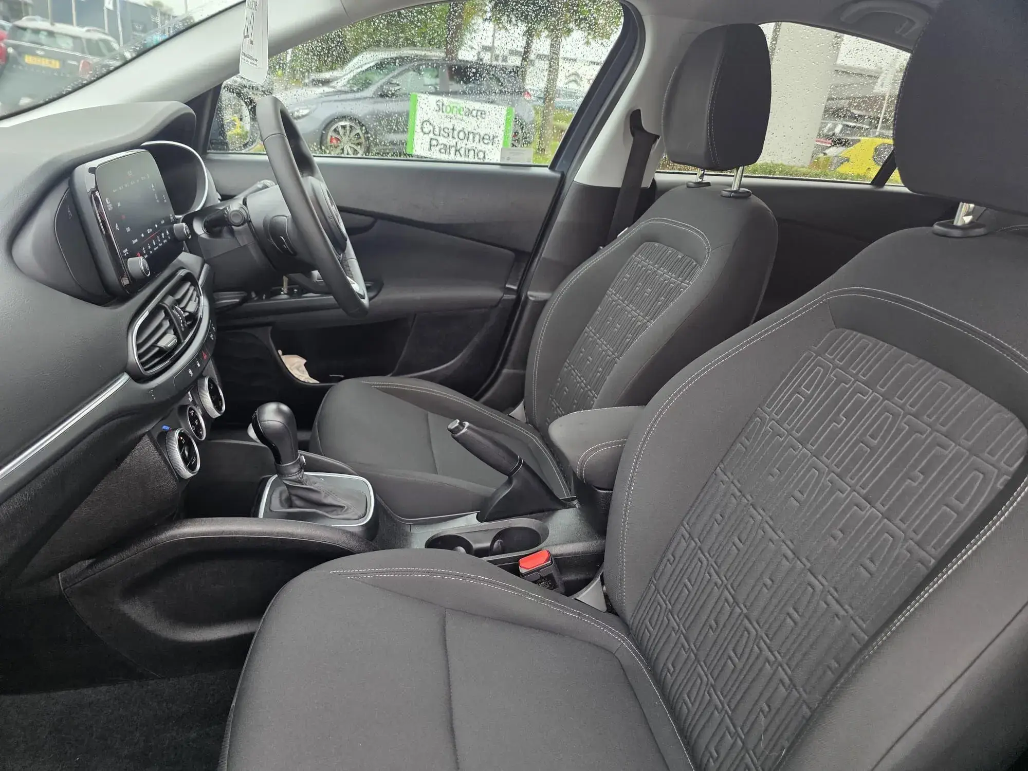 Fiat Tipo Image 15 Fiat Tipo Image 15