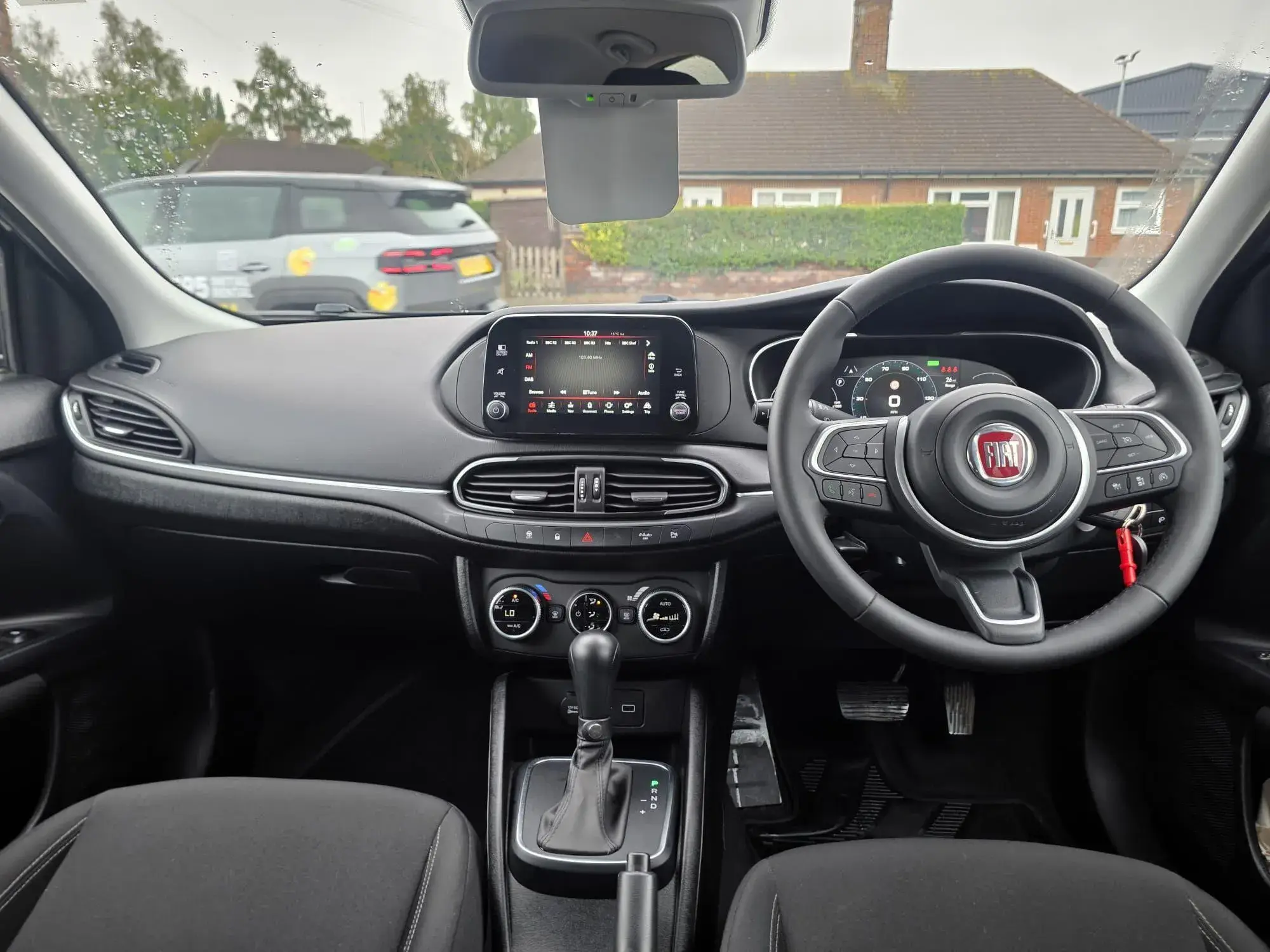 Fiat Tipo Image 16 Fiat Tipo Image 16