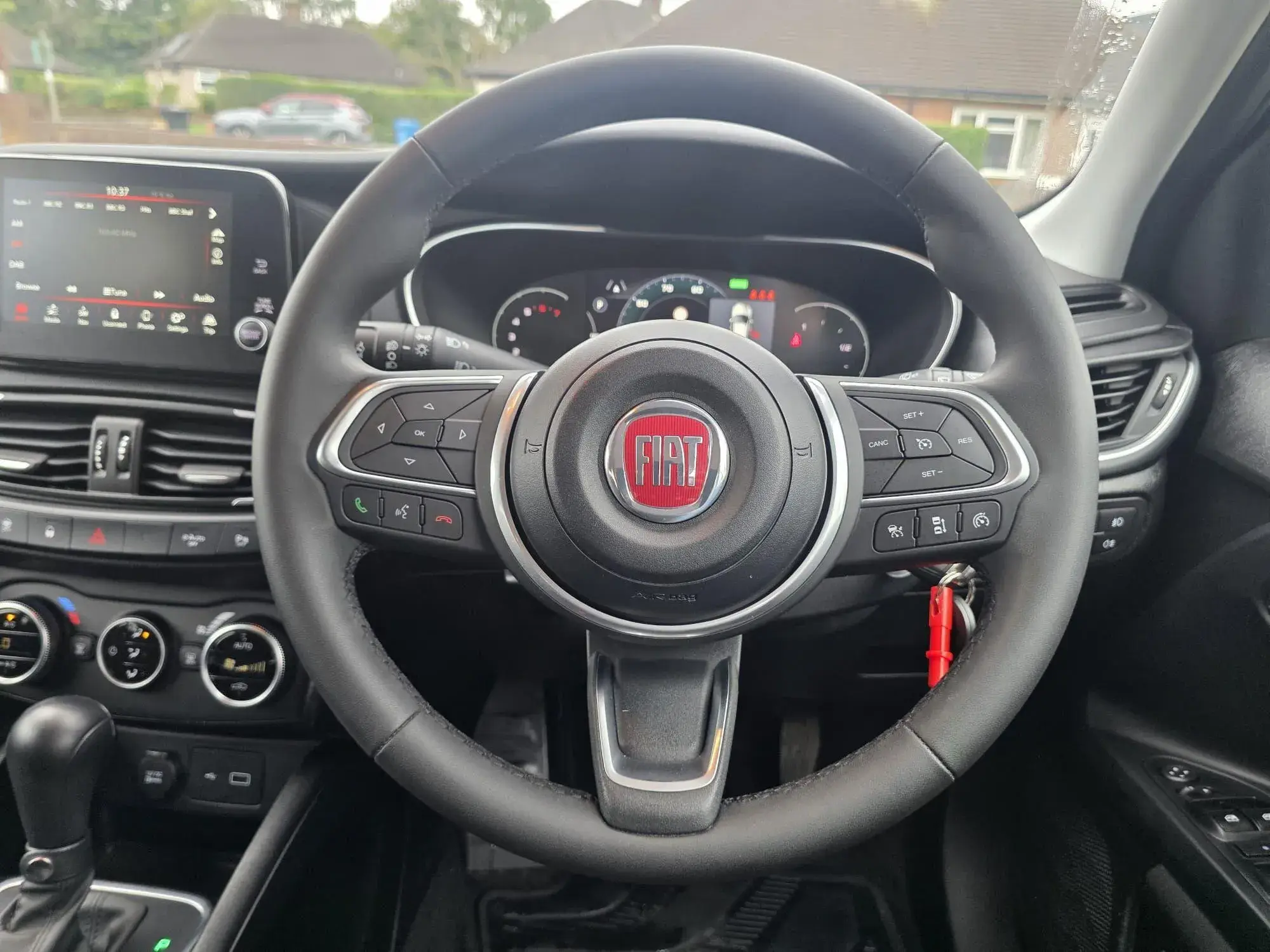 Fiat Tipo Image 17 Fiat Tipo Image 17