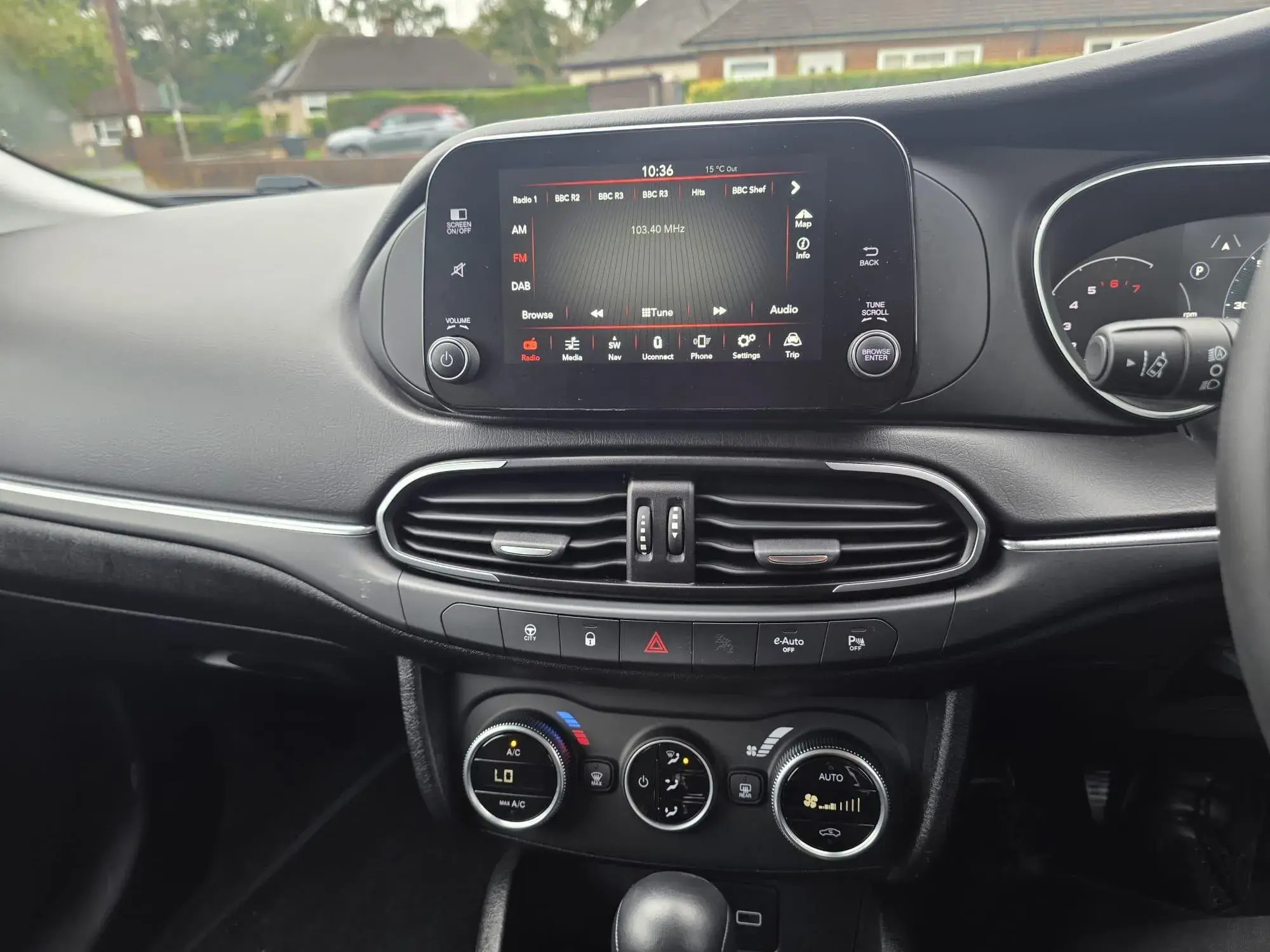 Fiat Tipo Image 20 Fiat Tipo Image 20